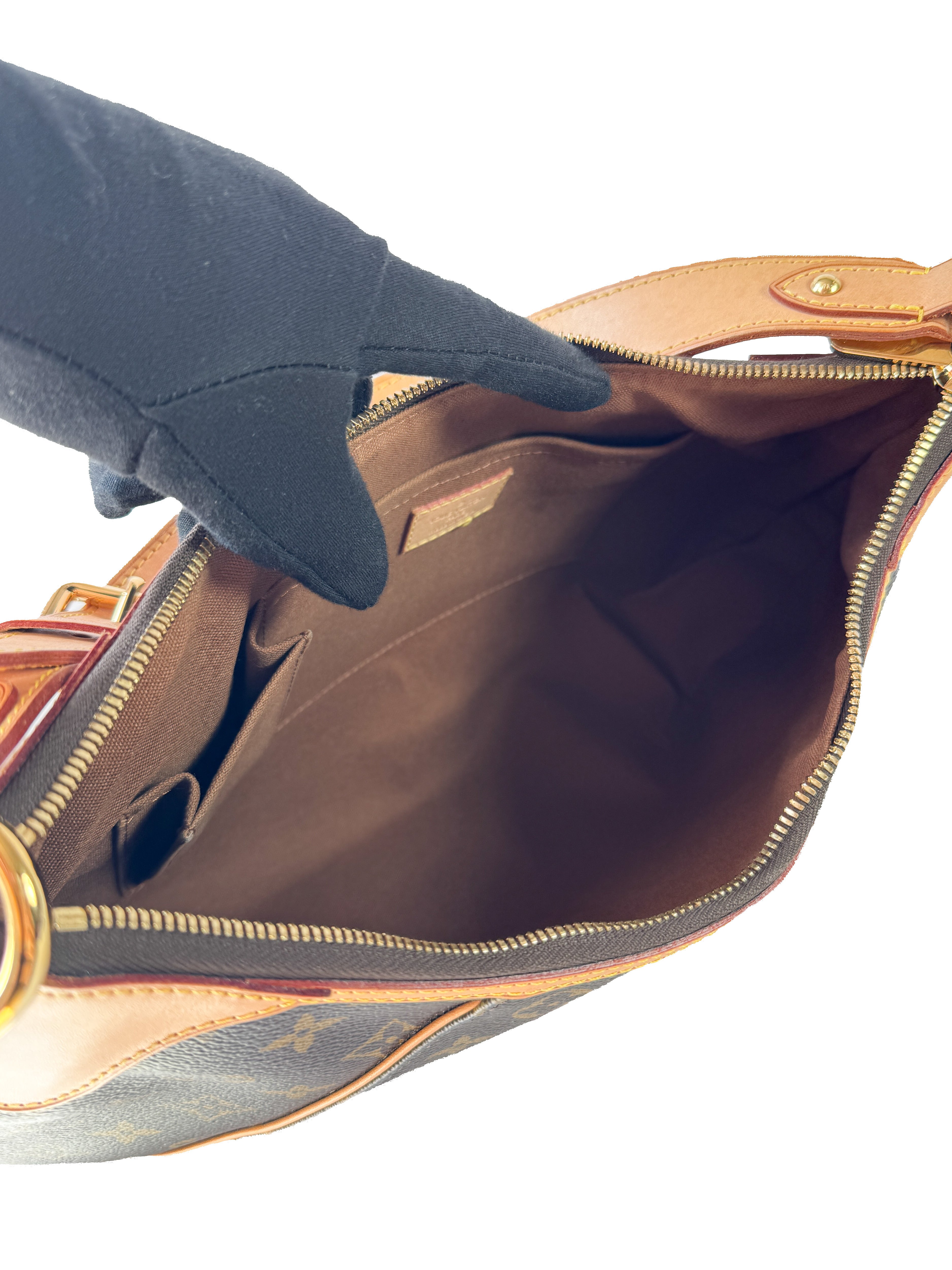 Louis Vuitton monogram Thames GM SD2099