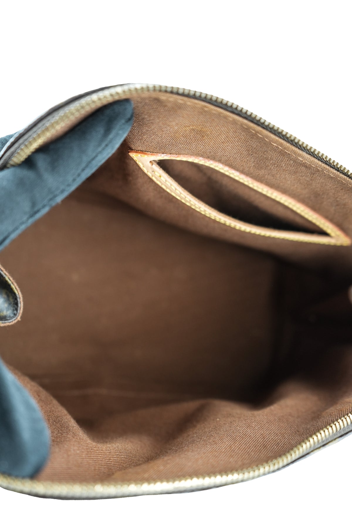 Louis Vuitton monogram Alma PM VI1915