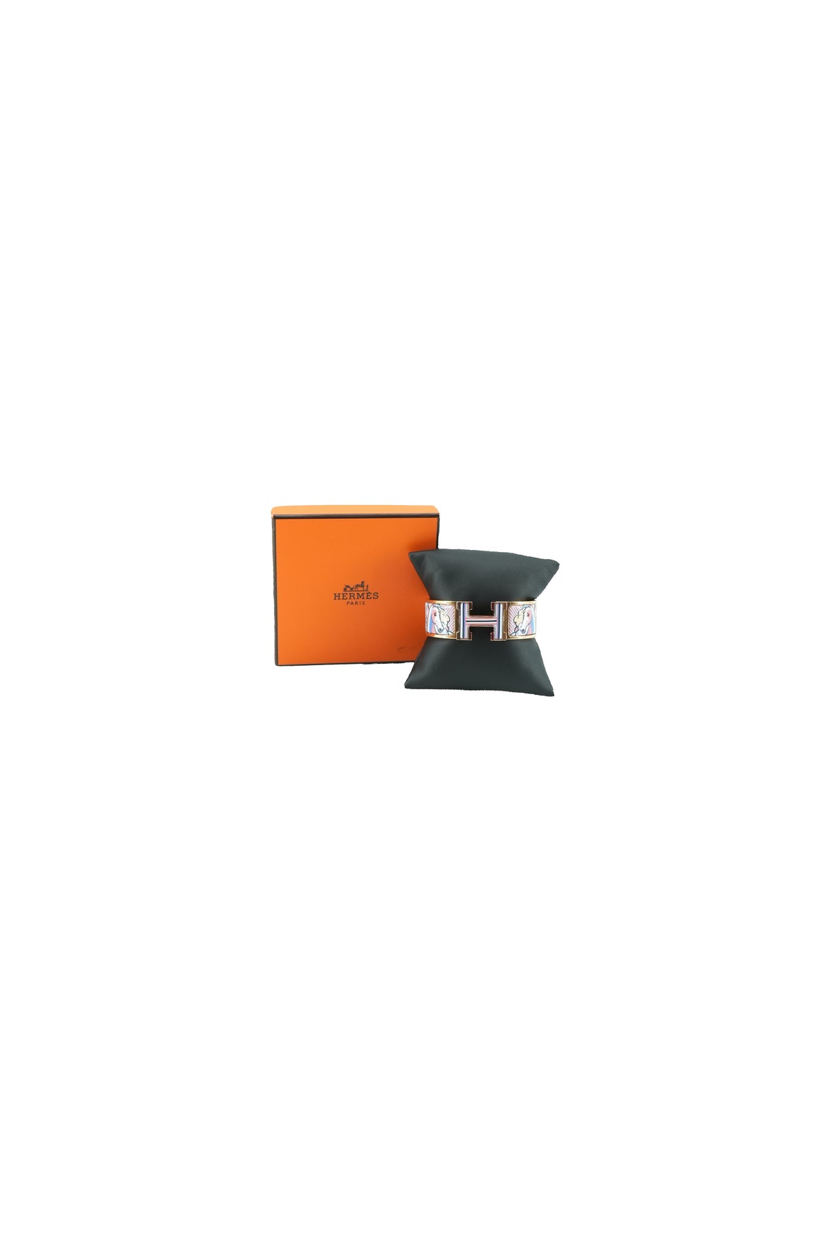 Hermes clic clac H pegase PM