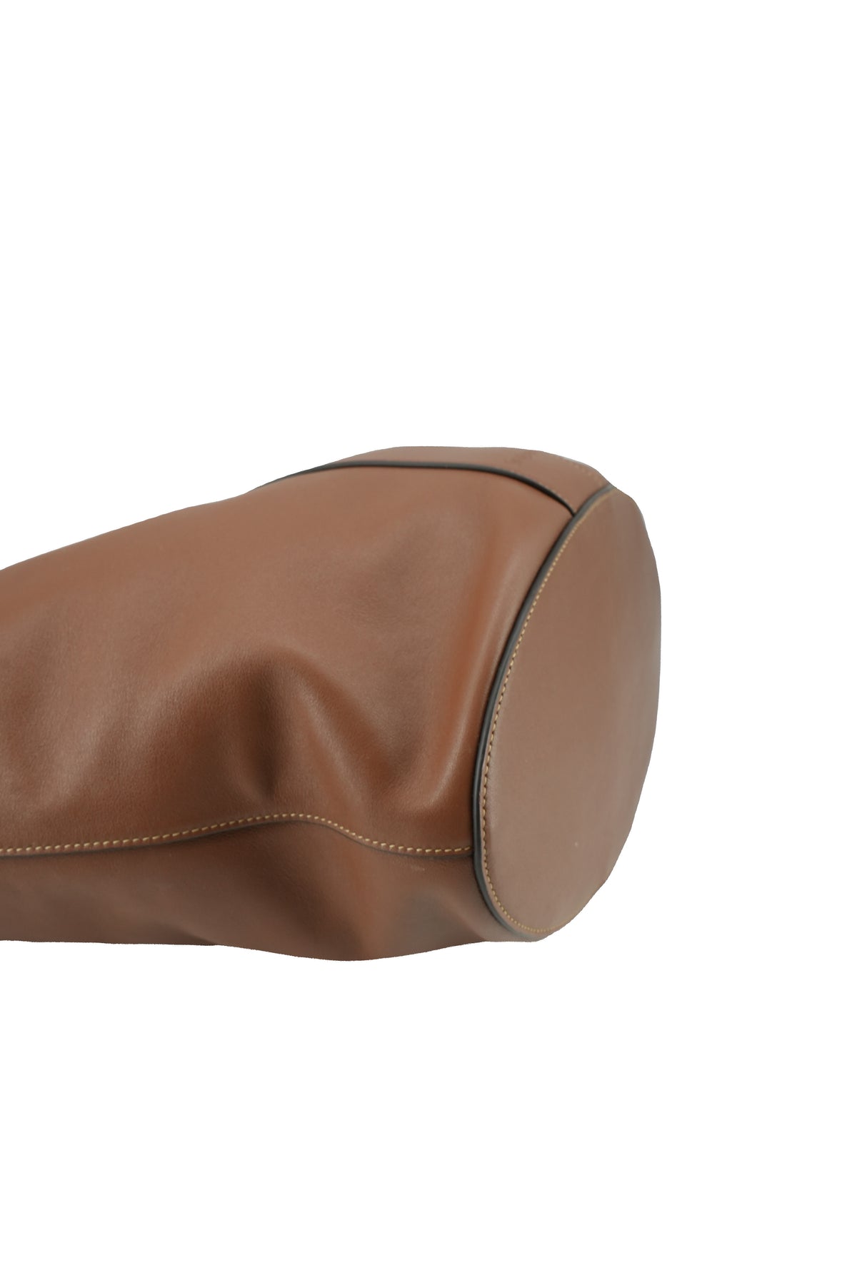 Saint Laurent Y brown tote ARS833160-0425