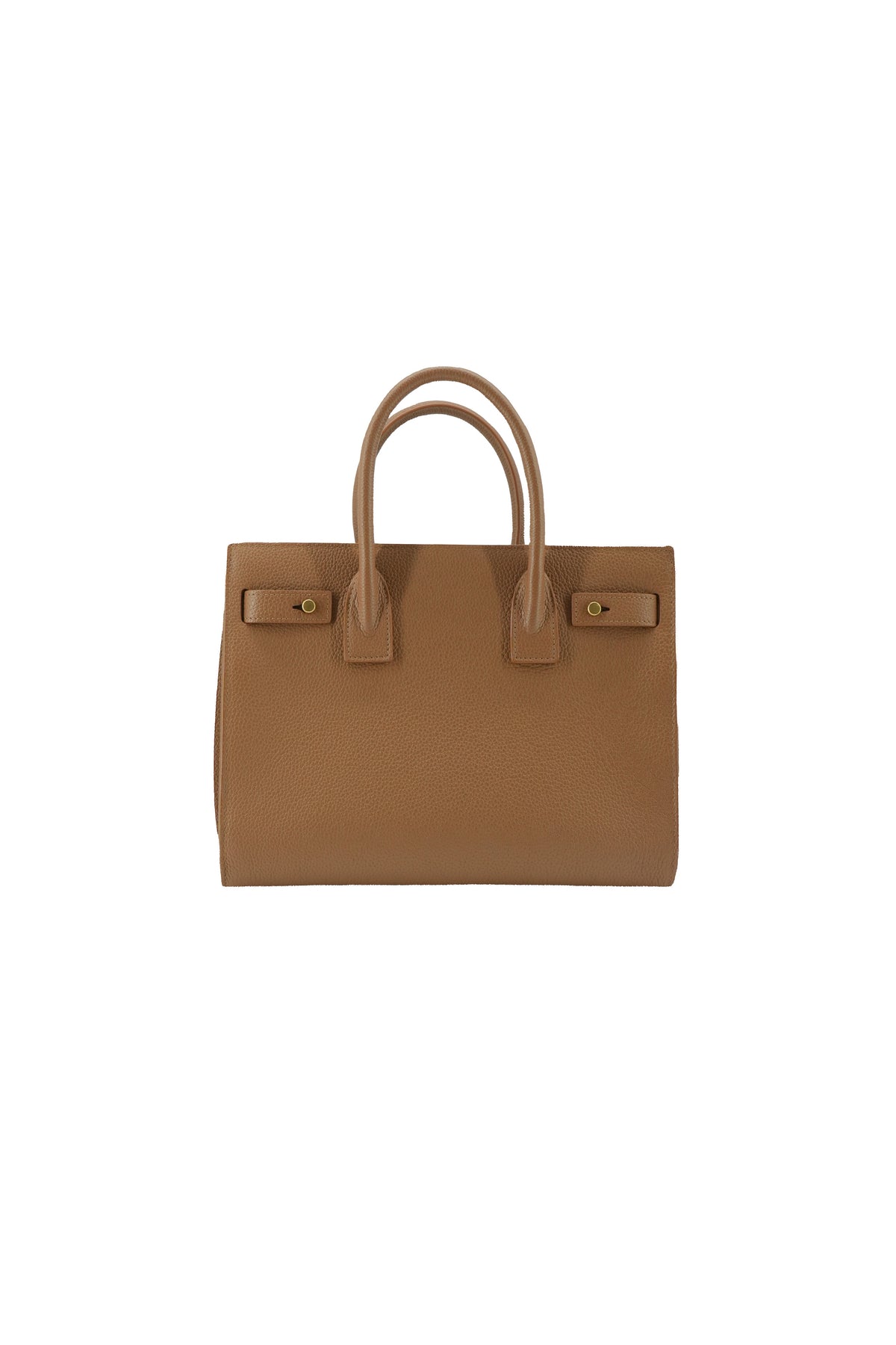 Saint Laurent brown Sac de Jour Baby GUE717448-0923