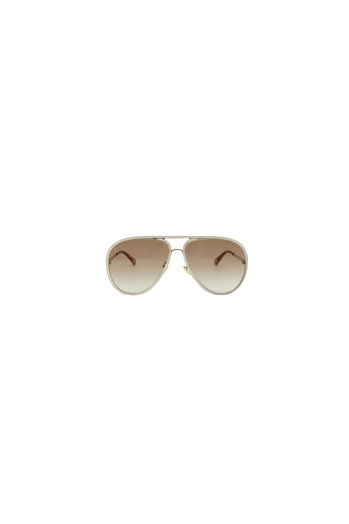 Chloé light pink sunglasses CH0099S *case*