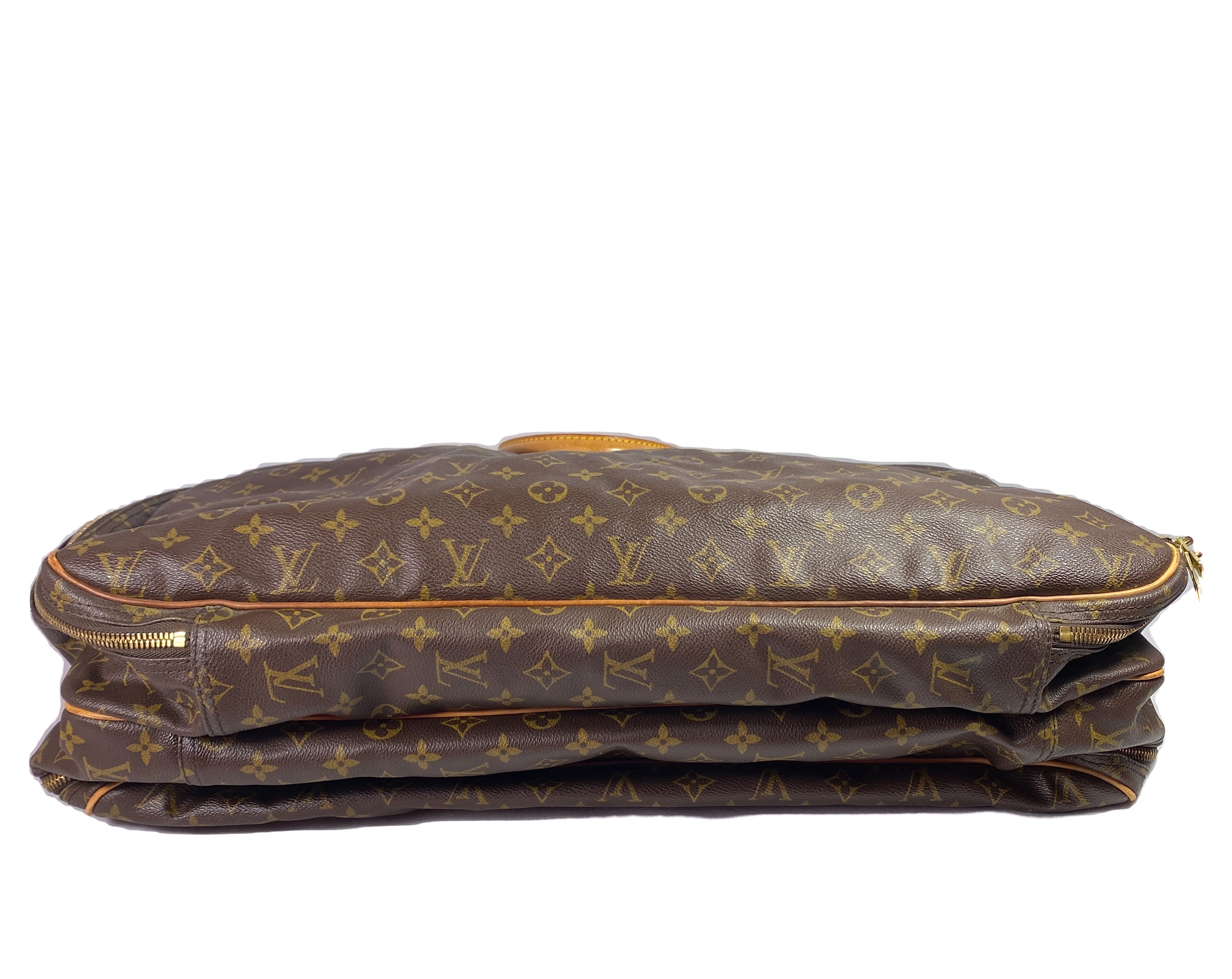 Louis Vuitton monogram vintage Alize 2