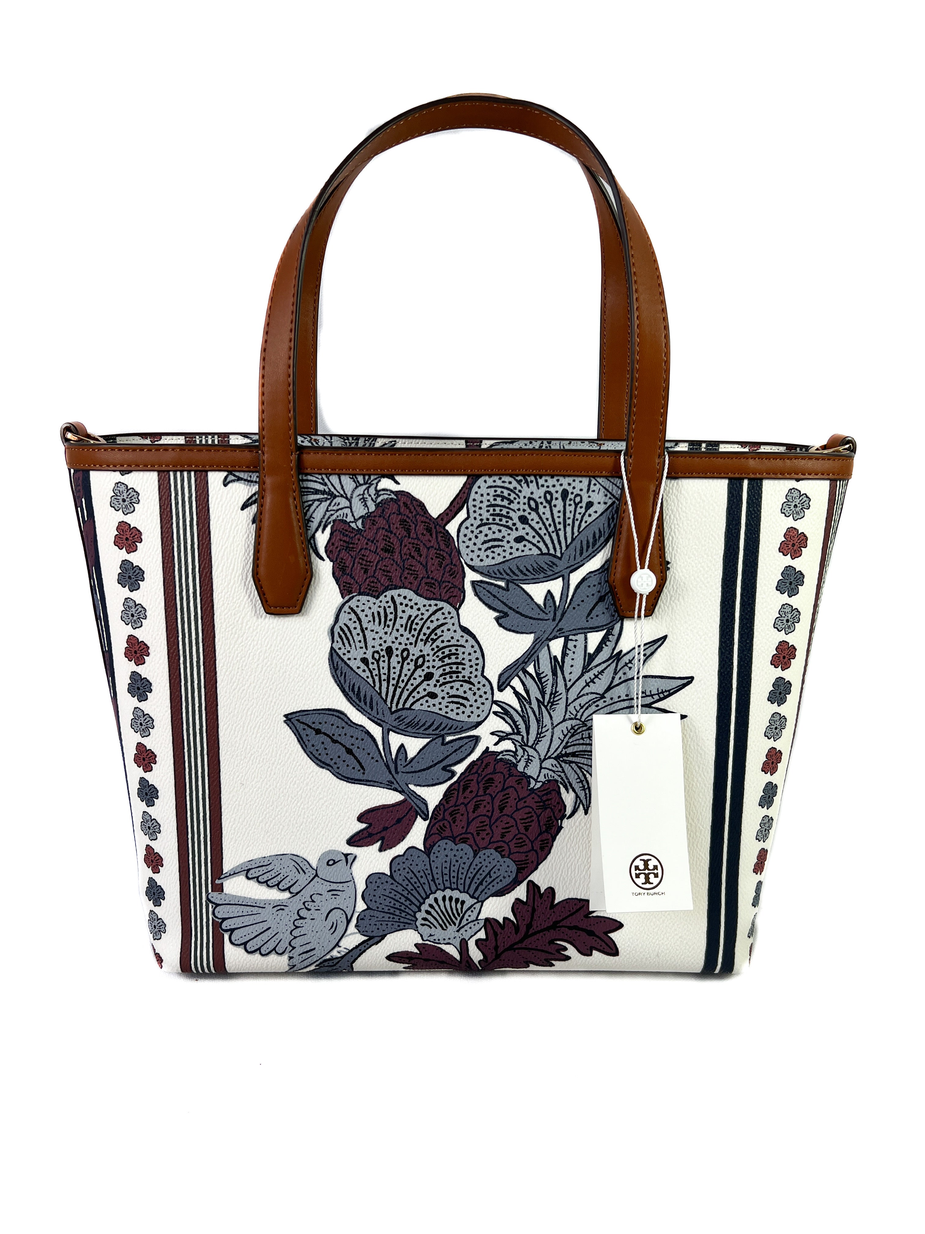 Tory Burch Kerrington small tote NWT