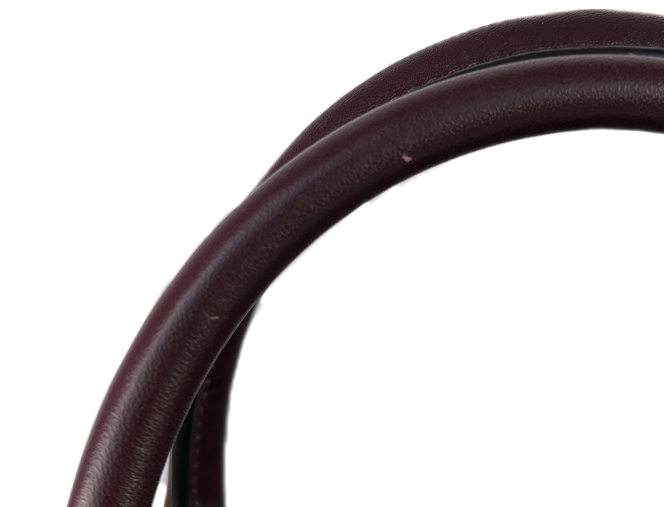 Coach oxblood 1941 exotic Mason satchel NWT retail $695