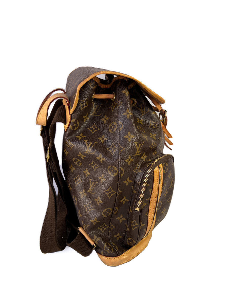 Cuckoo's Nest - Louis Vuitton Bosphore Backpack ✨