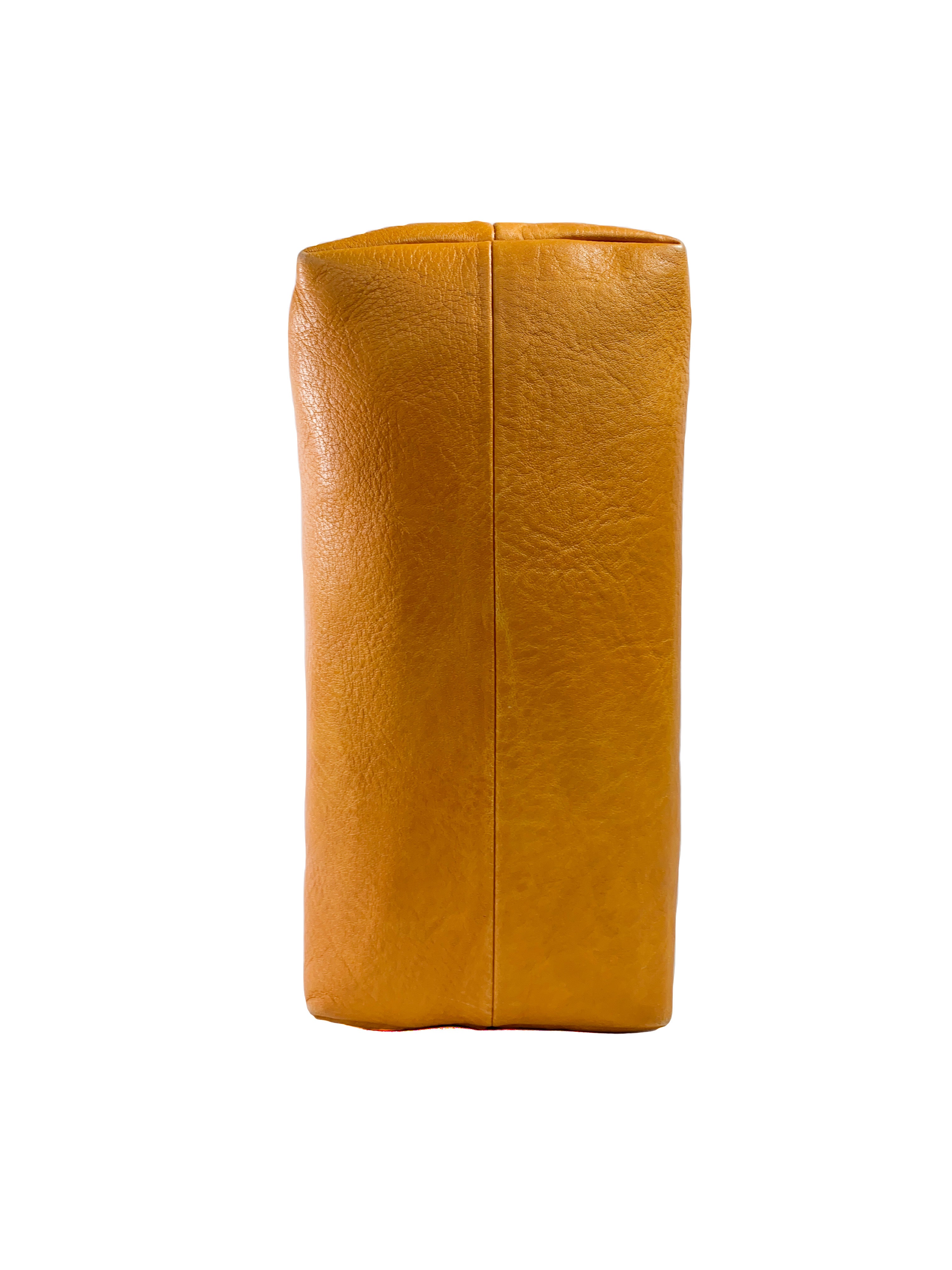 Gucci laidback GG crafty tote