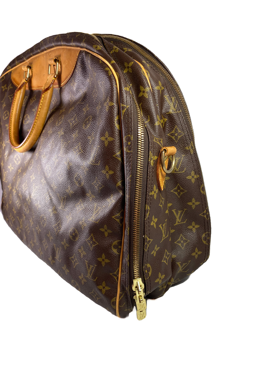 Louis Vuitton monogram vintage Alize 1991 – My Girlfriend's