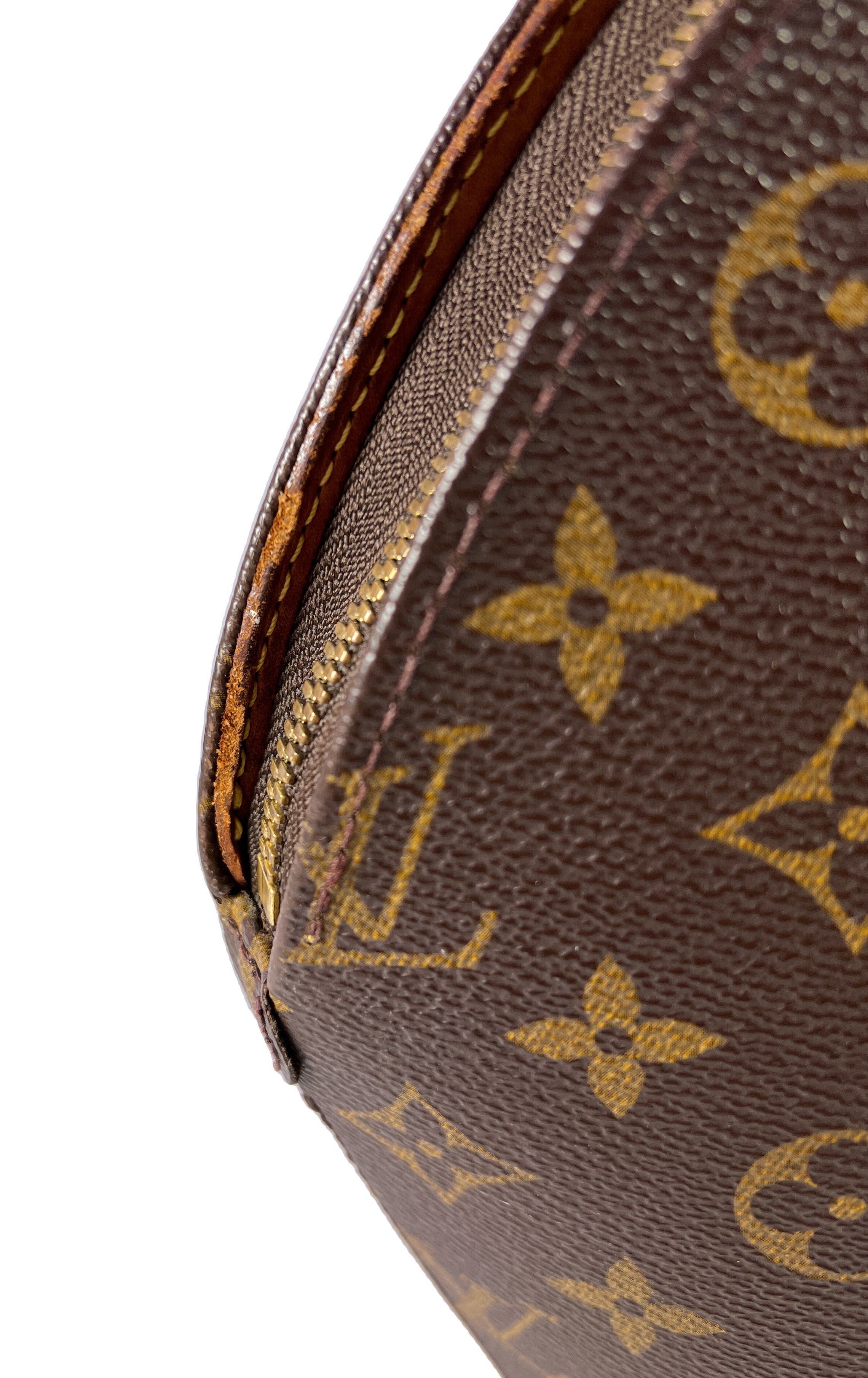 Louis Vuitton monogram vintage Ellipse bag