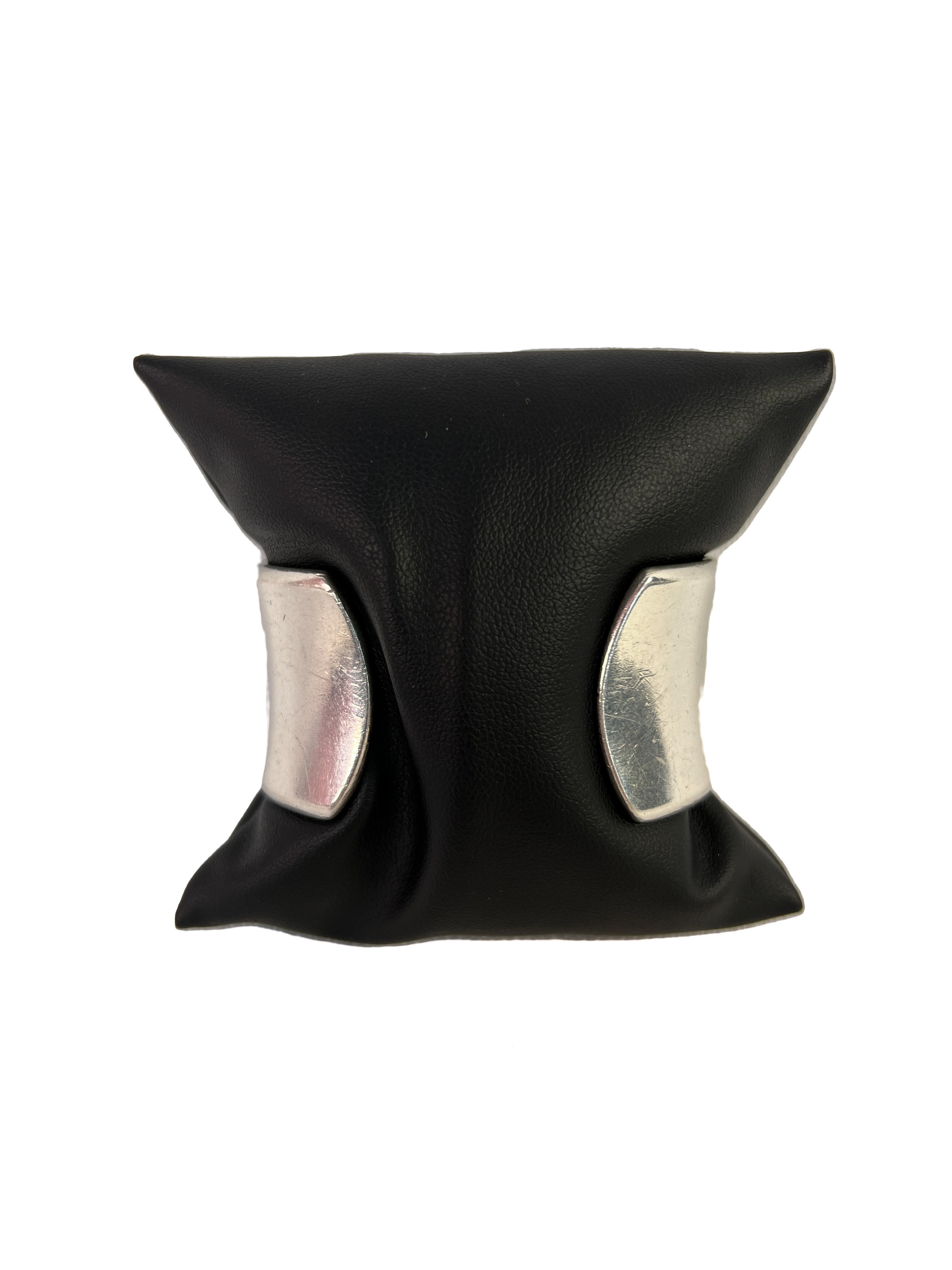 Tiffany & Co 1837 wide cuff bracelet