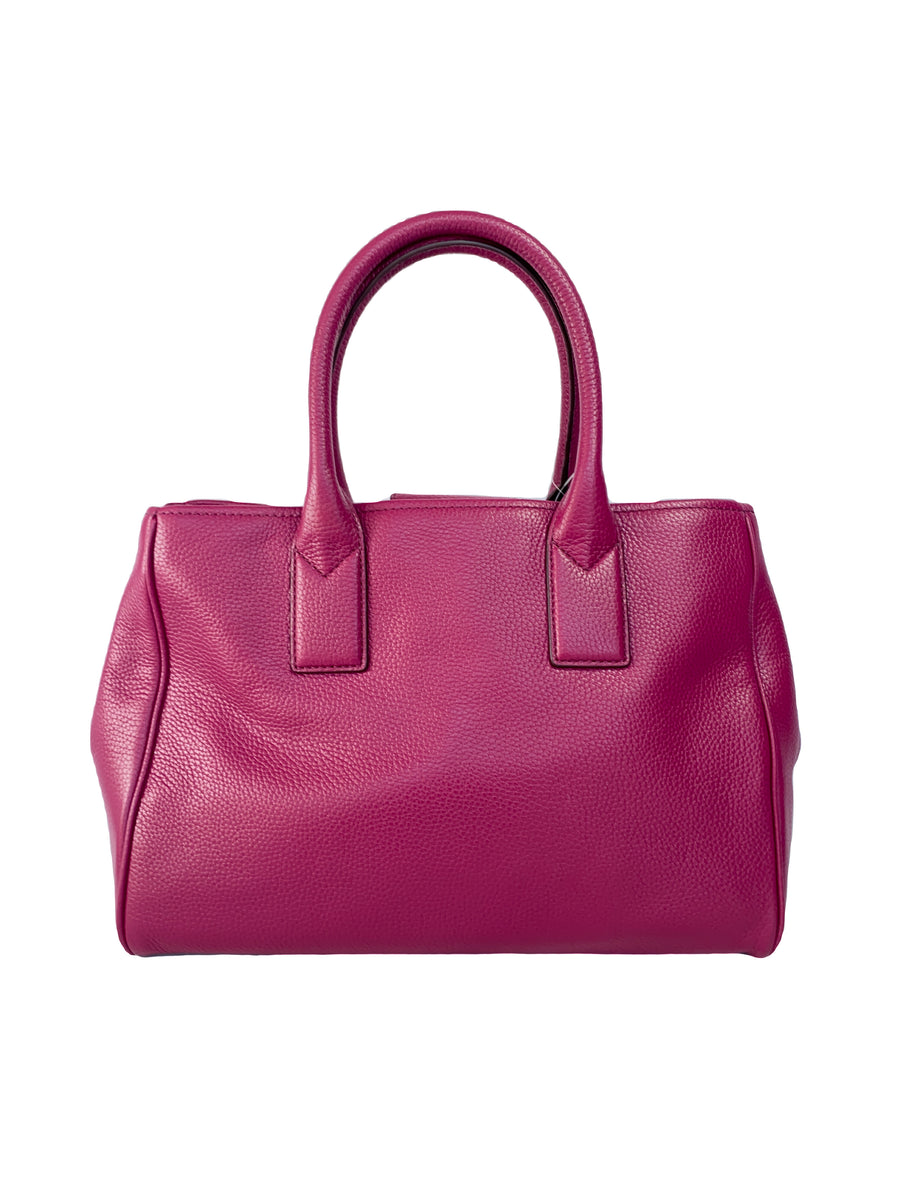 SALE!!【Marc Jacobs】M0013044 Empire City Leather Tote★2WAY Marc Jacobs Empire City Leather Convertible Tote, Sandstone