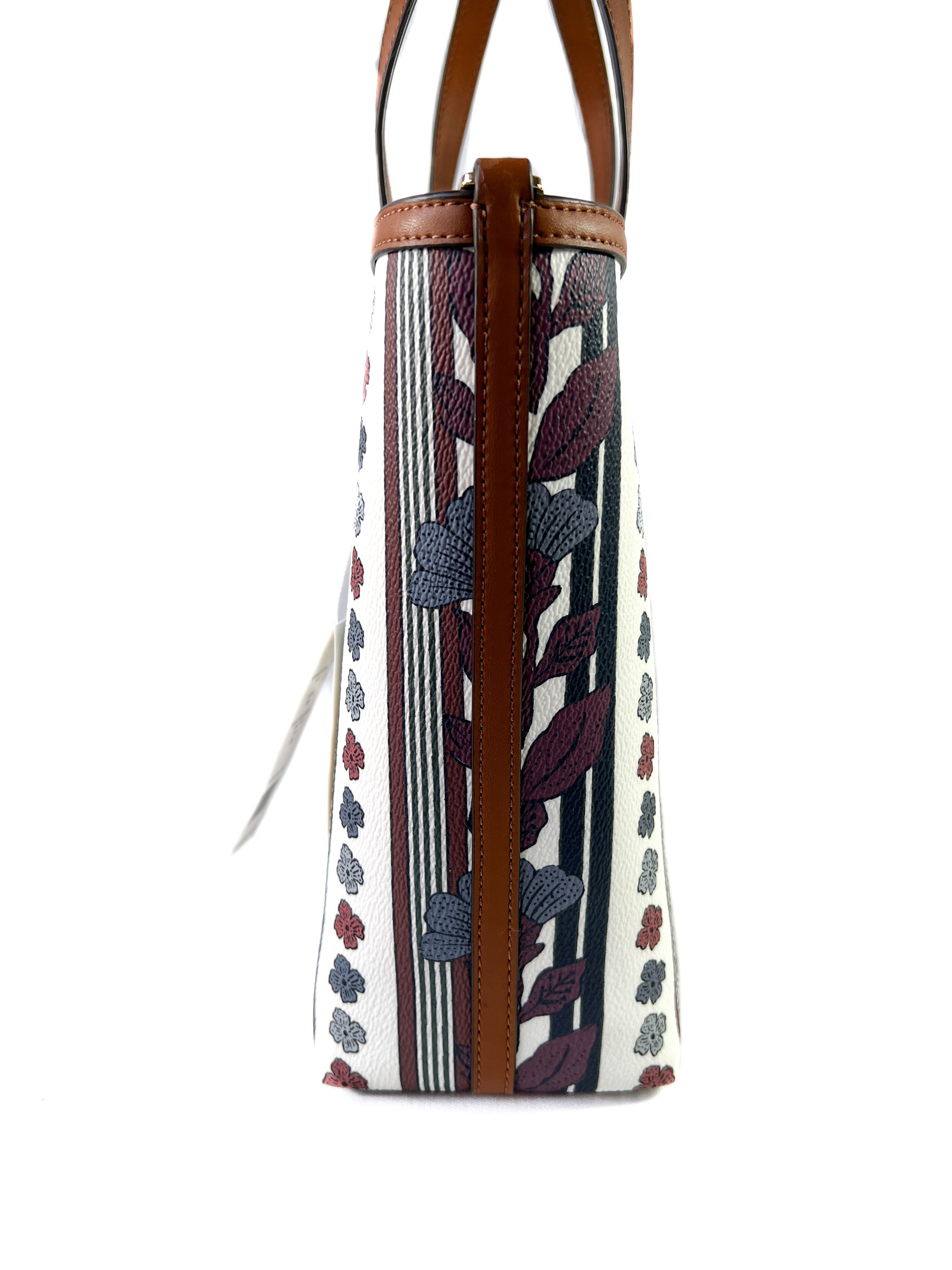 Tory Burch Kerrington small tote NWT