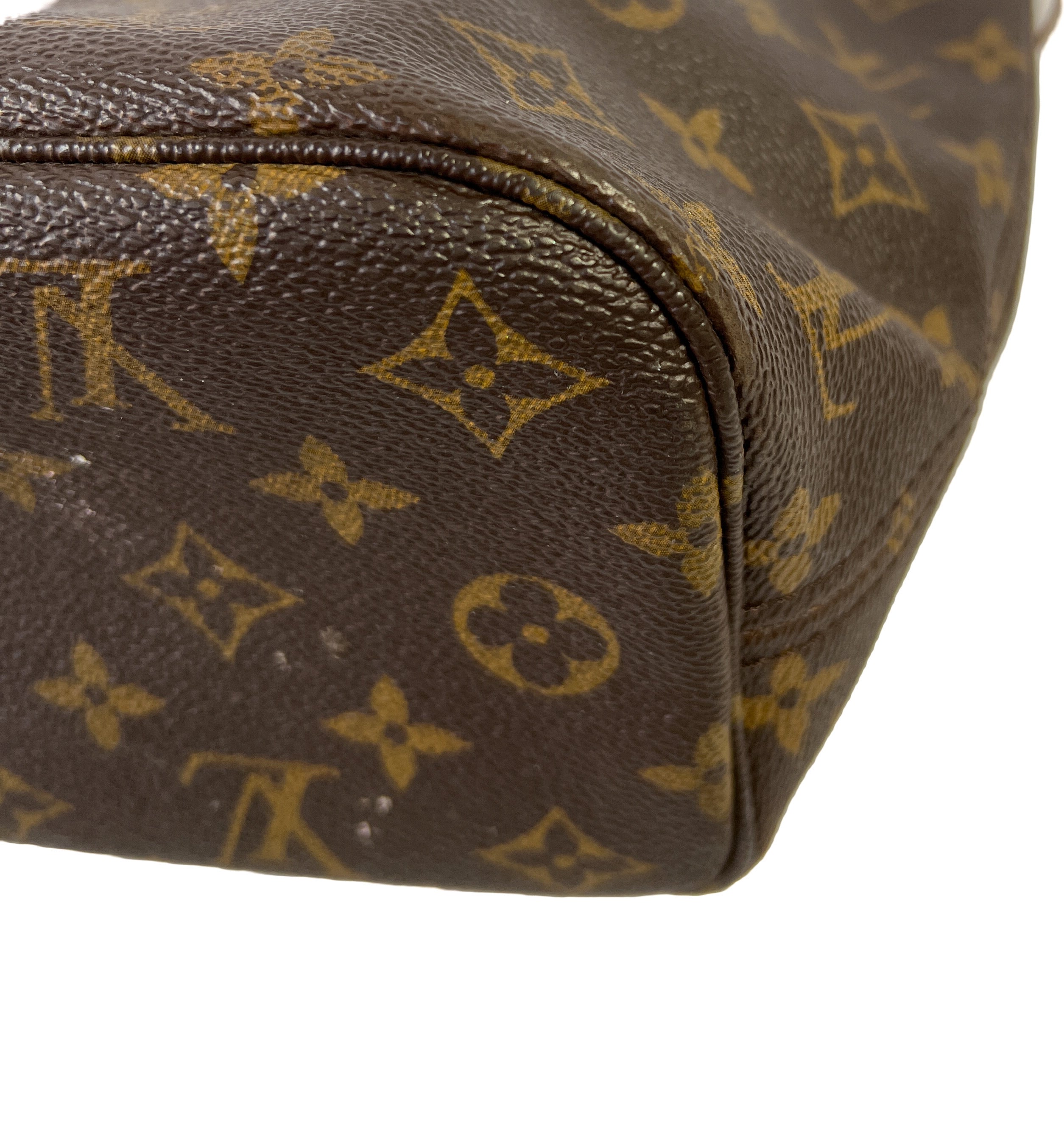 Louis Vuitton monogram neverfull PM