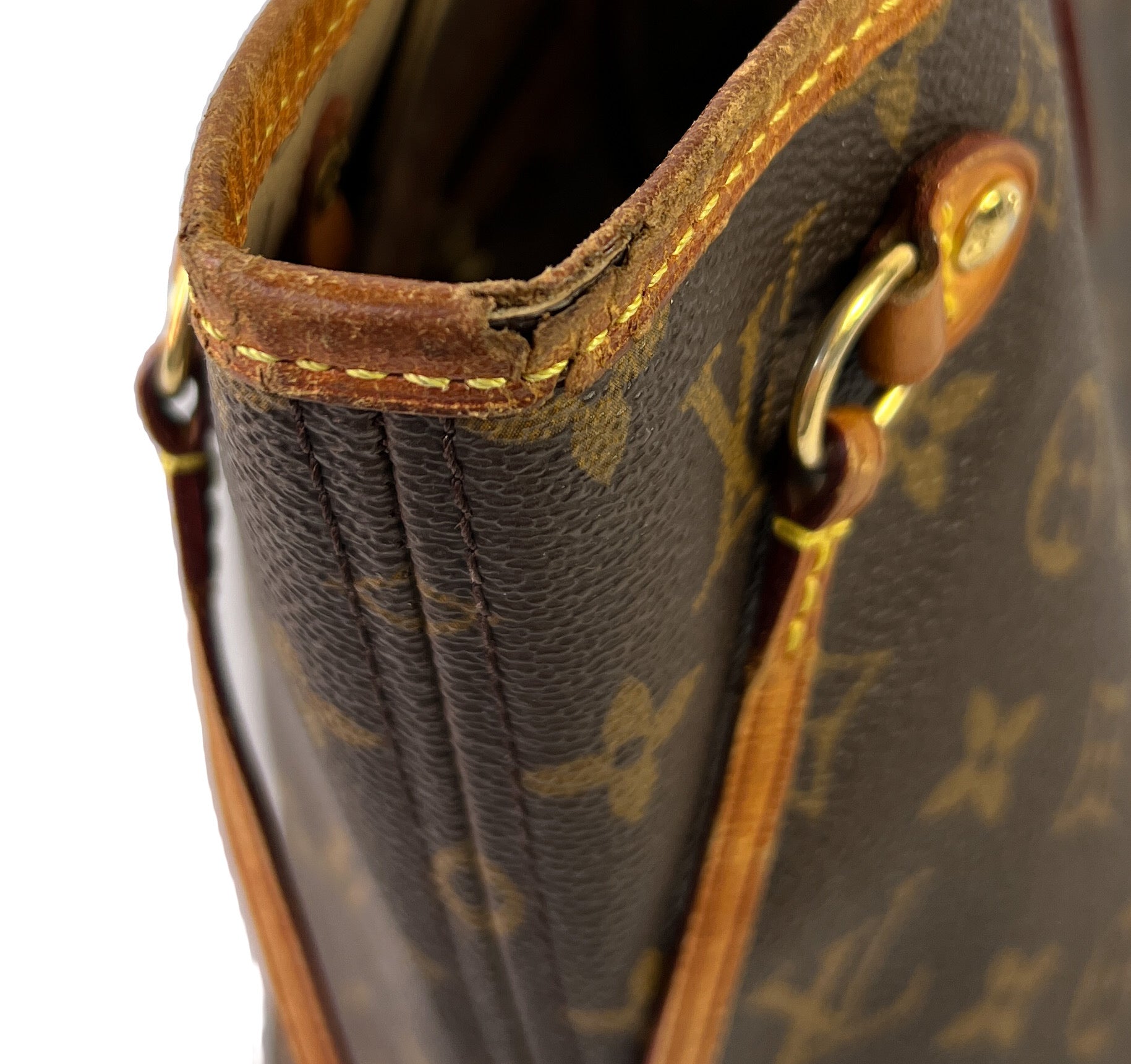 Louis Vuitton monogram neverfull PM