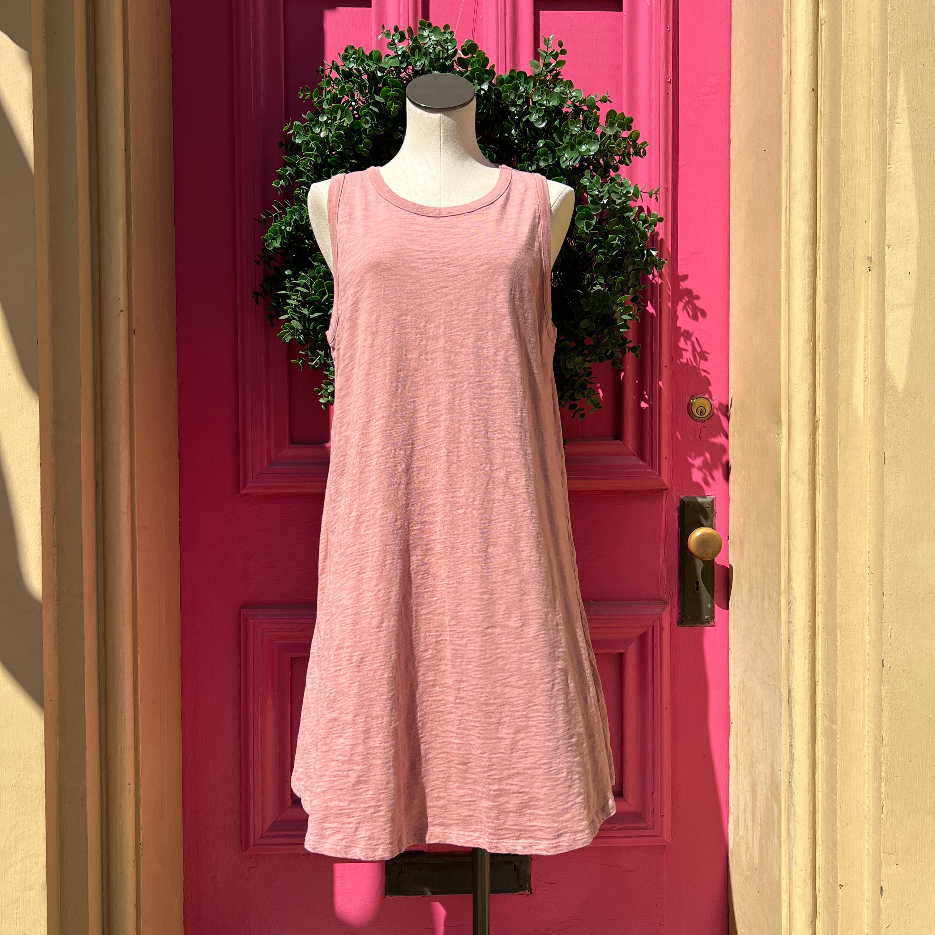 Universal Thread basic tank dress size XL