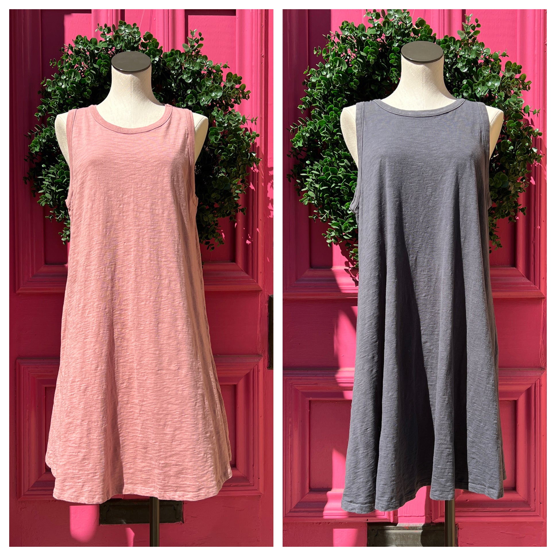 Universal Thread basic tank dress size XL