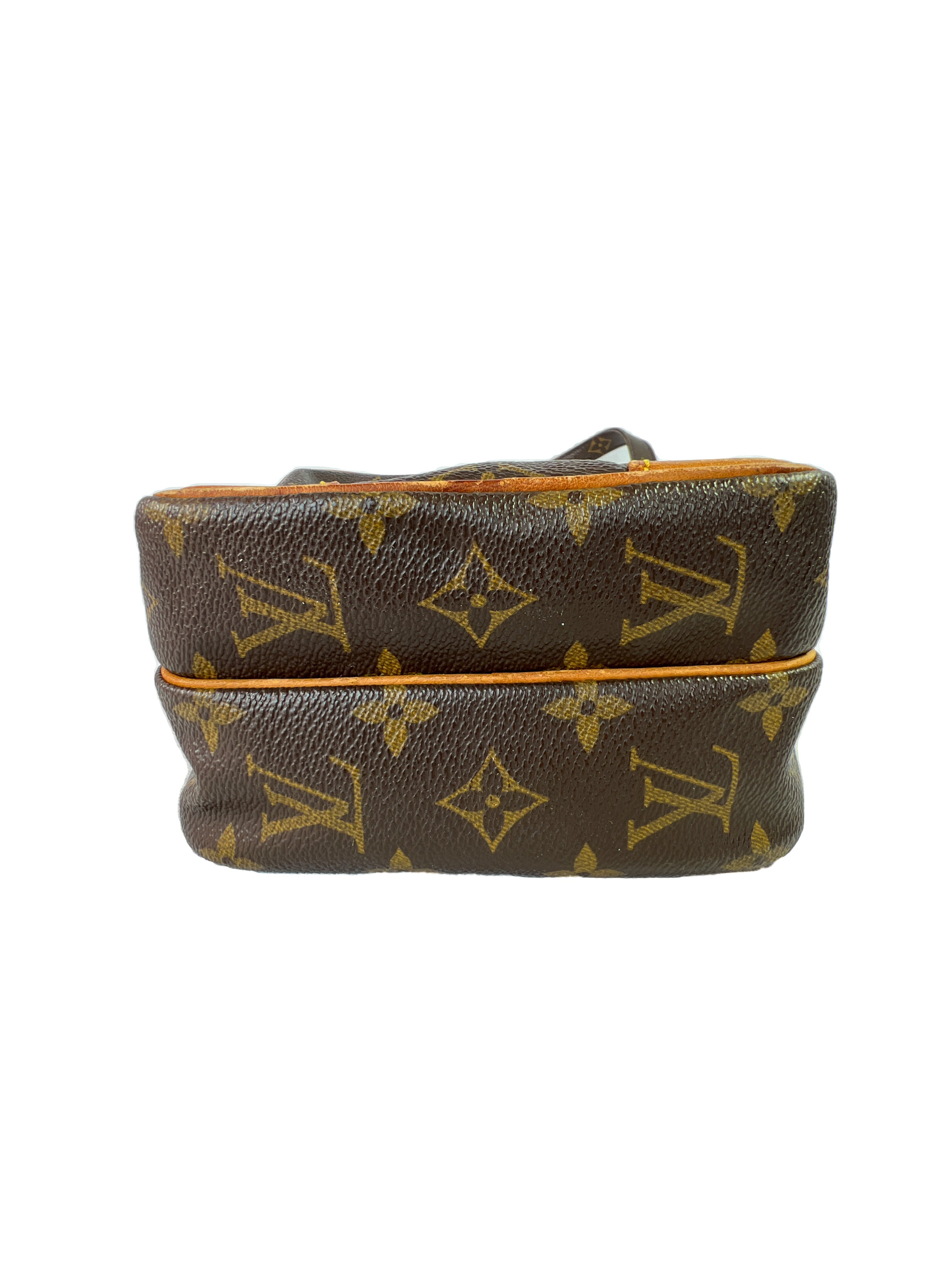 Louis Vuitton vintage monogram Amazone crossbody