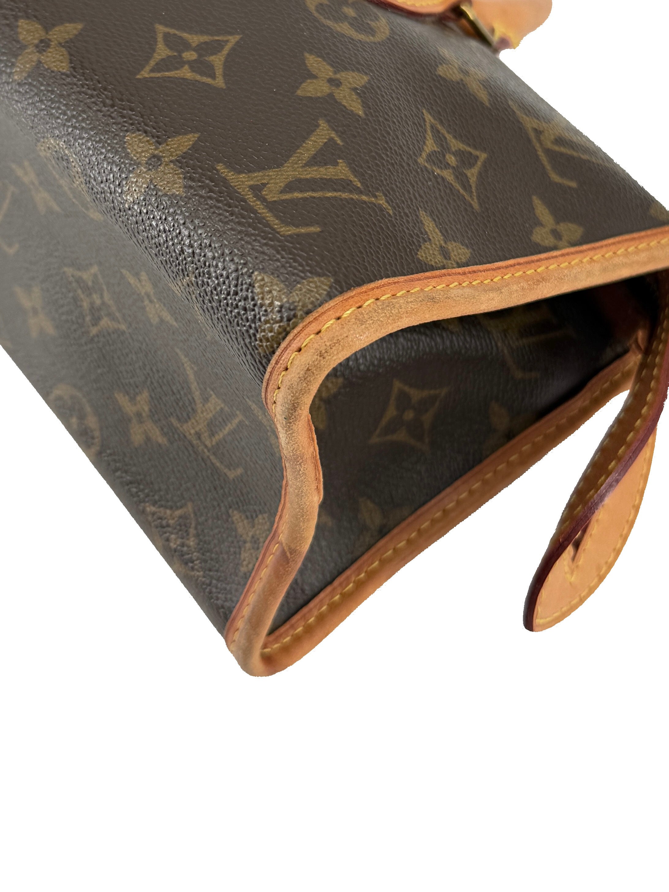 Louis Vuitton monogram Popincourt VI1024