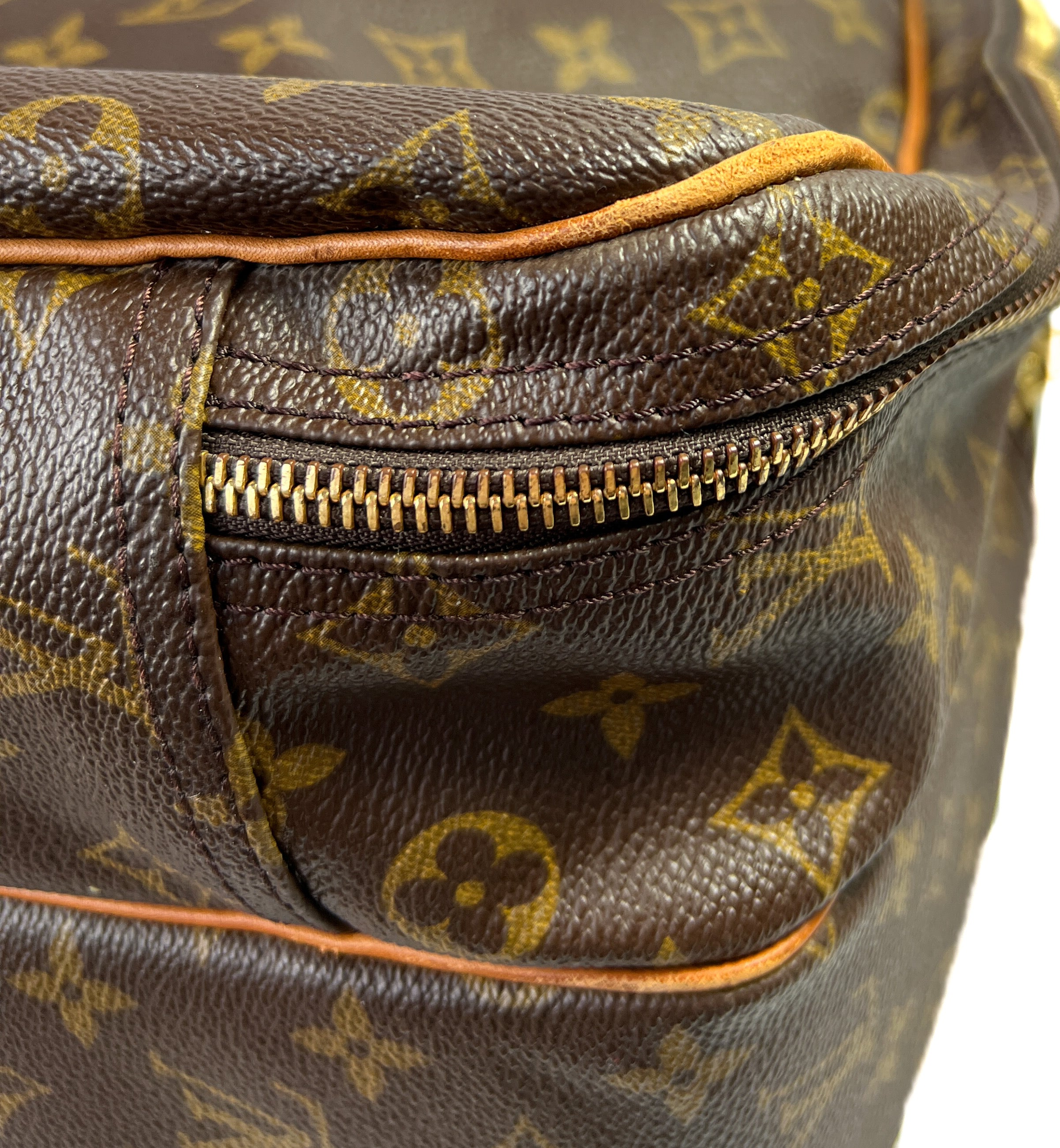 Louis Vuitton monogram vintage Alize 1991