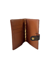Louis Vuitton monogram agenda PM CA1908