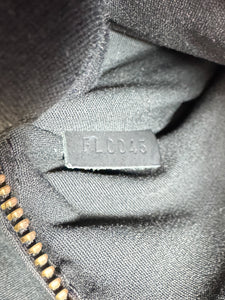 Louis Vuitton black epi Mandala MM FL0045