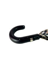 Burberry vintage house check umbrella