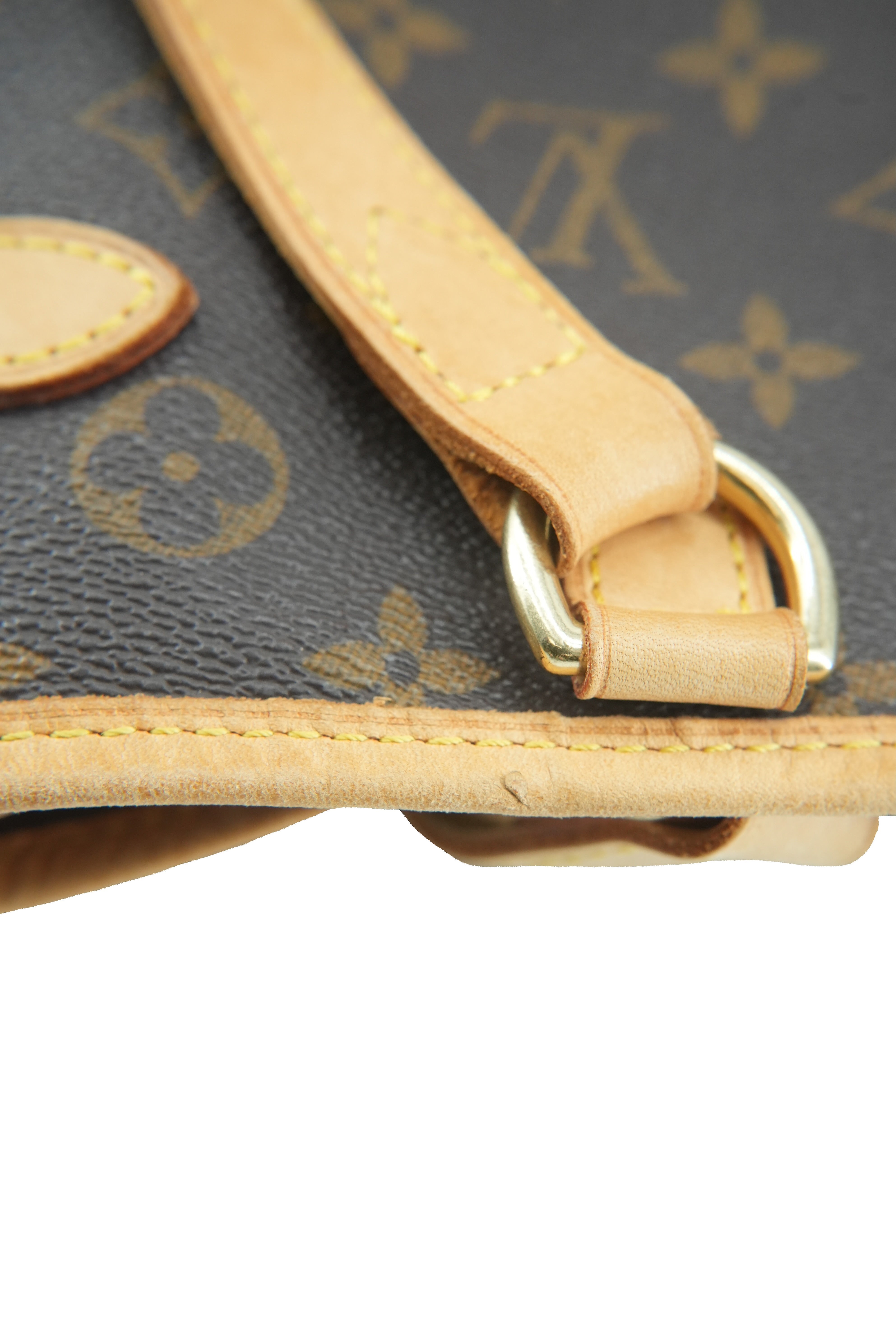 Louis Vuitton monogram Batignolles Horizontal SD1008