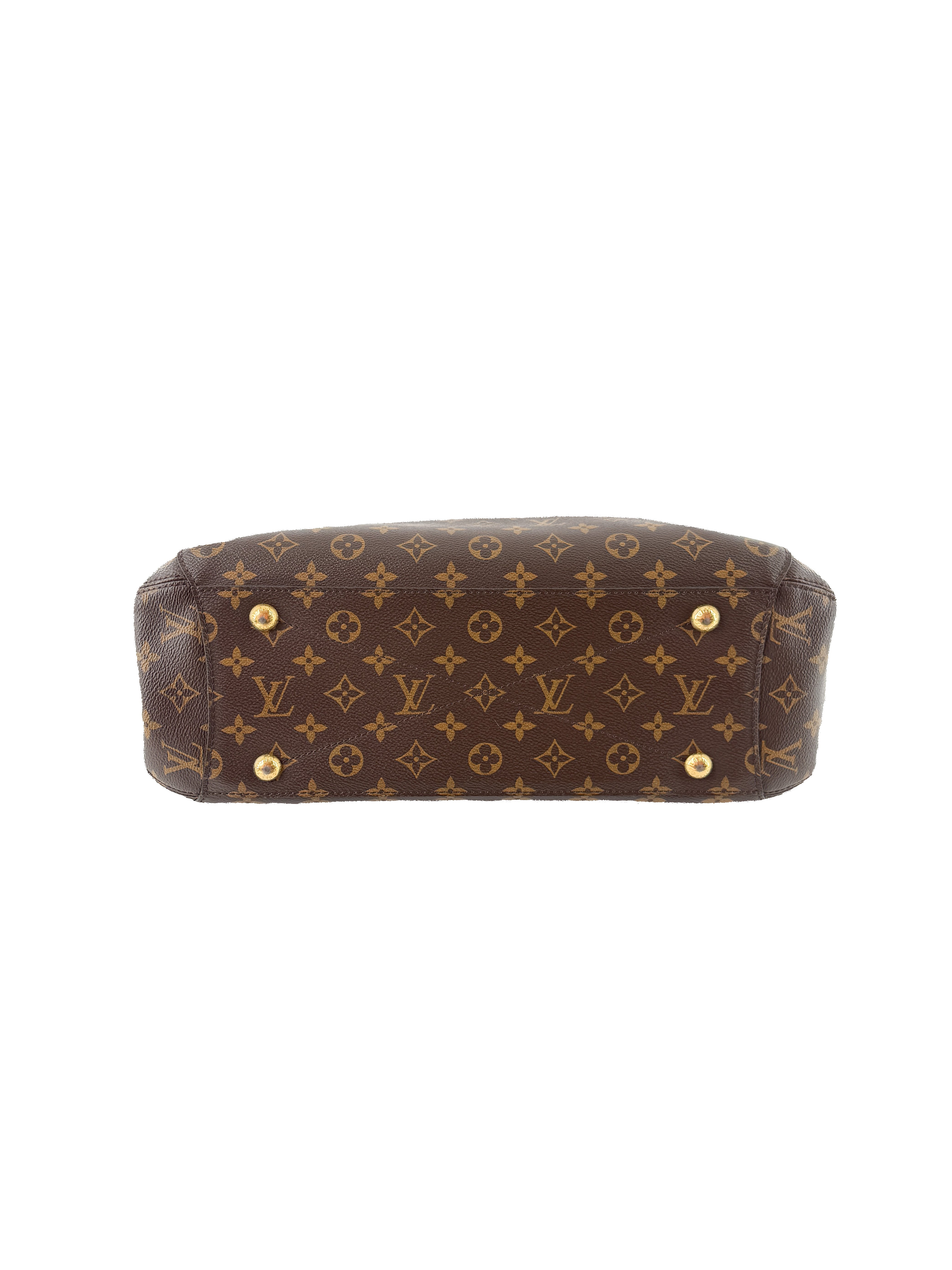Louis Vuitton monogram Montaigne GM TR3155