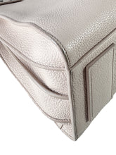 Saint Laurent ballet pink Sac du Jour tote  1117