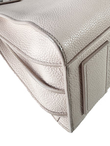 Saint Laurent ballet pink Sac du Jour tote  1117