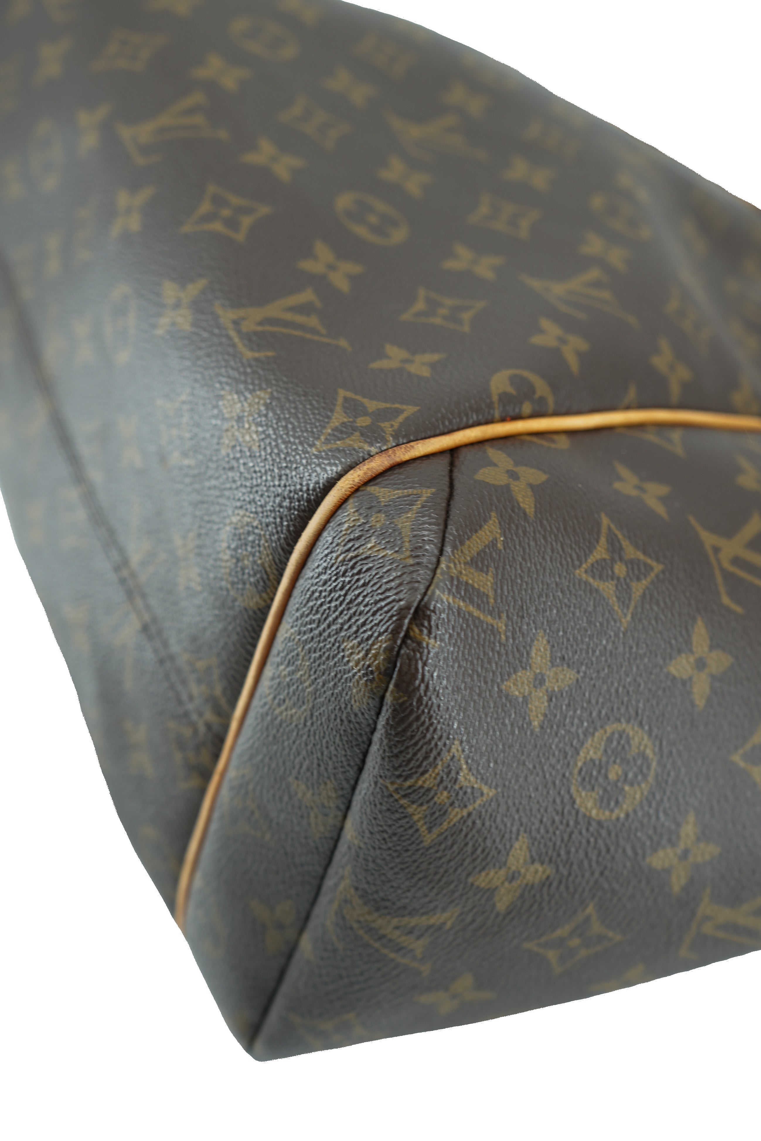 Louis Vuitton monogram Totally MM SD4152