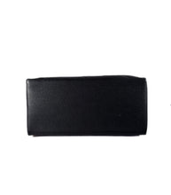 Louis Vuitton black empreinte Grand Palais MM (microchipped) retail $3550