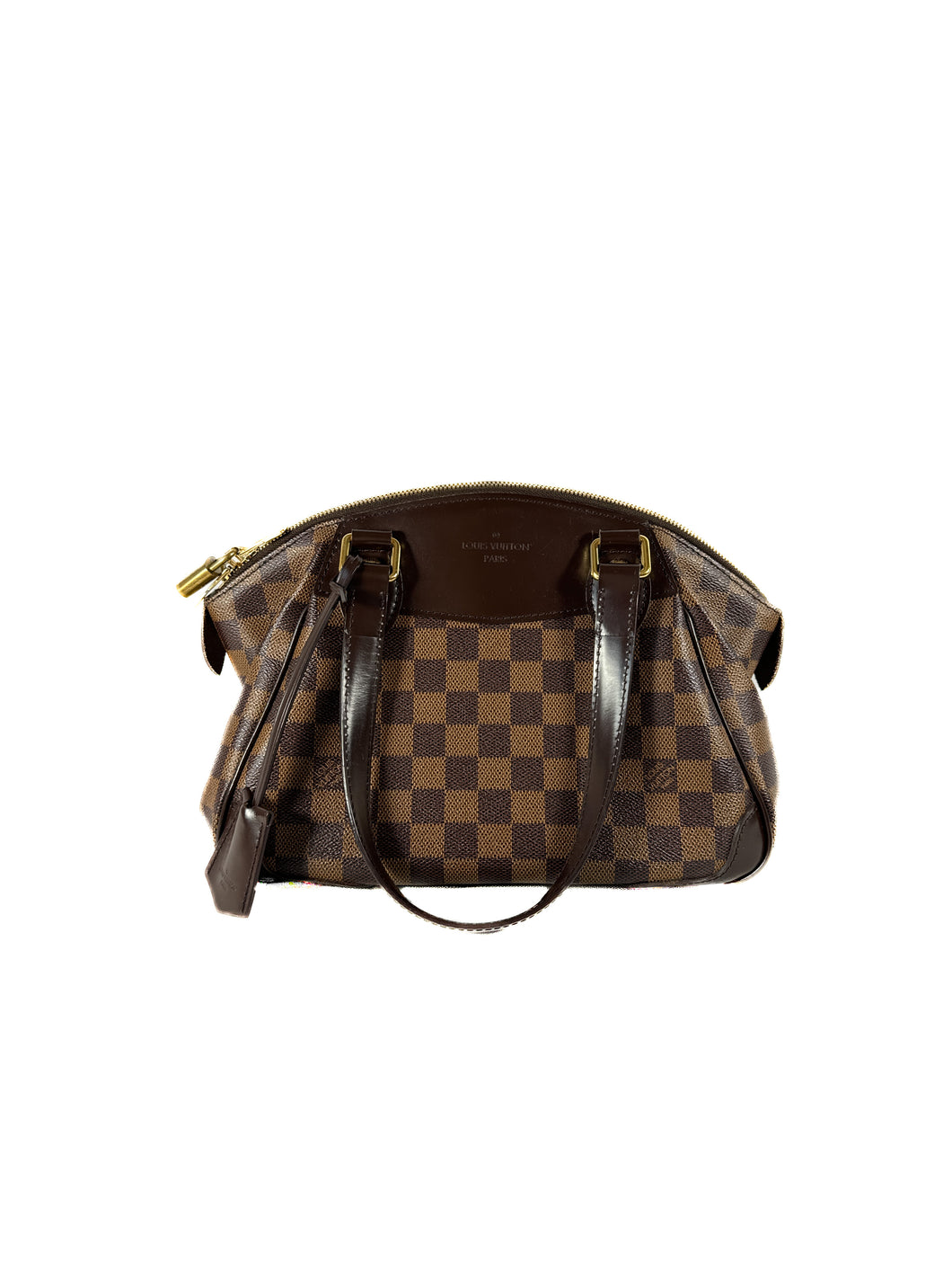 Louis Vuitton damier ebene Verona PM SD3171