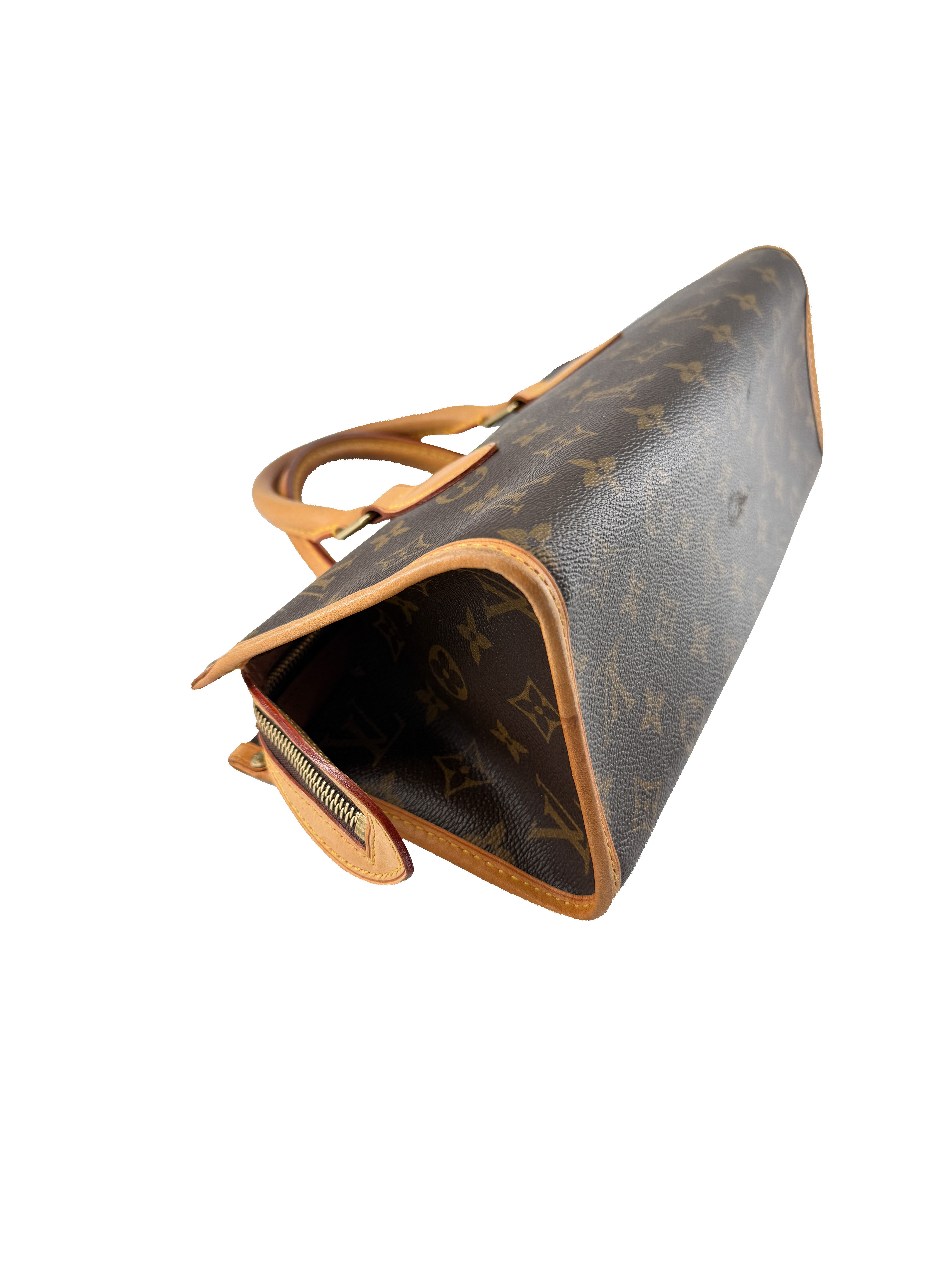 Louis Vuitton monogram Popincourt SD0056 - My Girlfriend's Wardrobe LLC