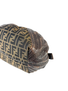 Fendi FF Zucca small Spy bag RPU-088
