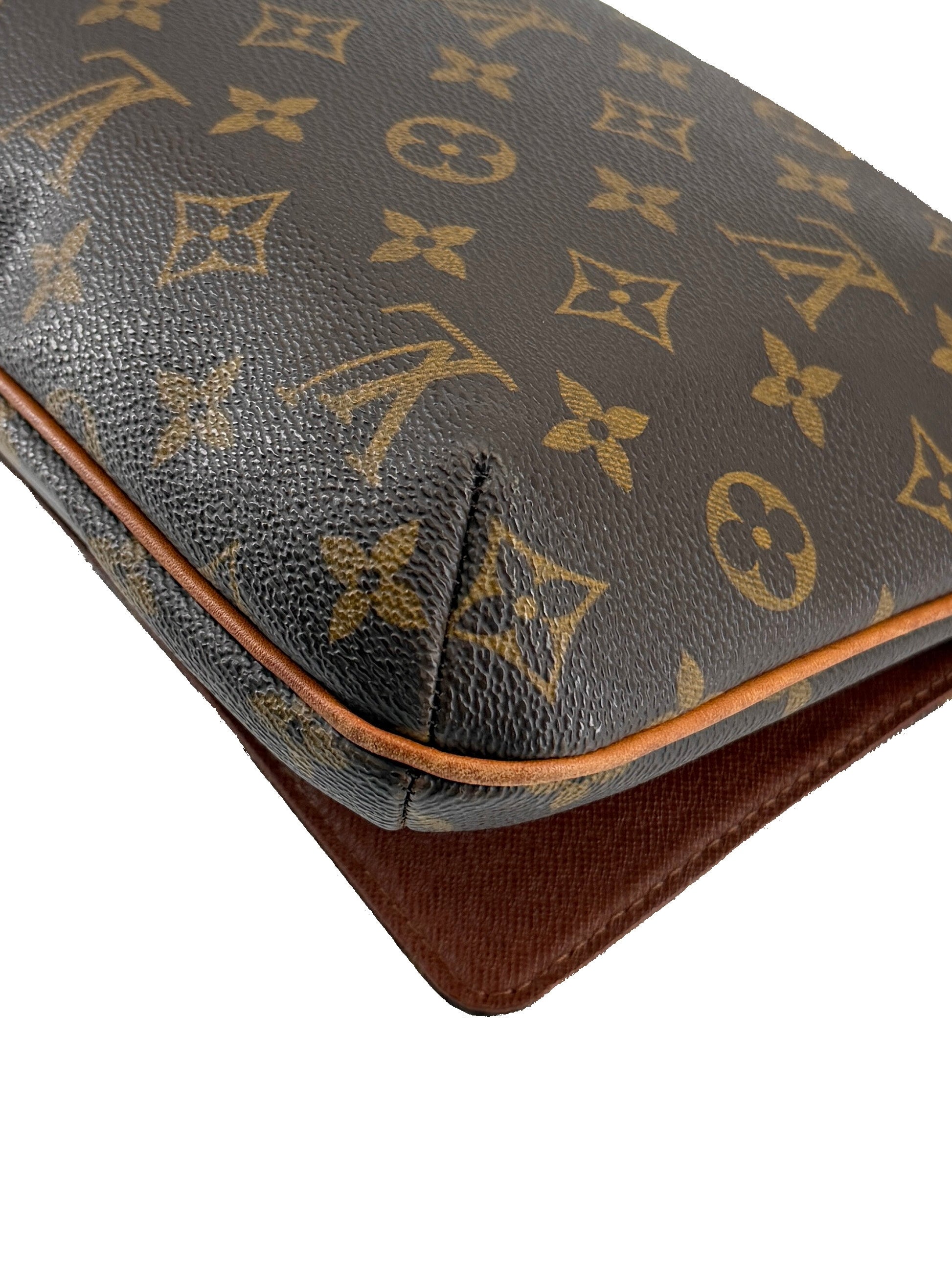 Louis Vuitton monogram Musette Tango SP0040