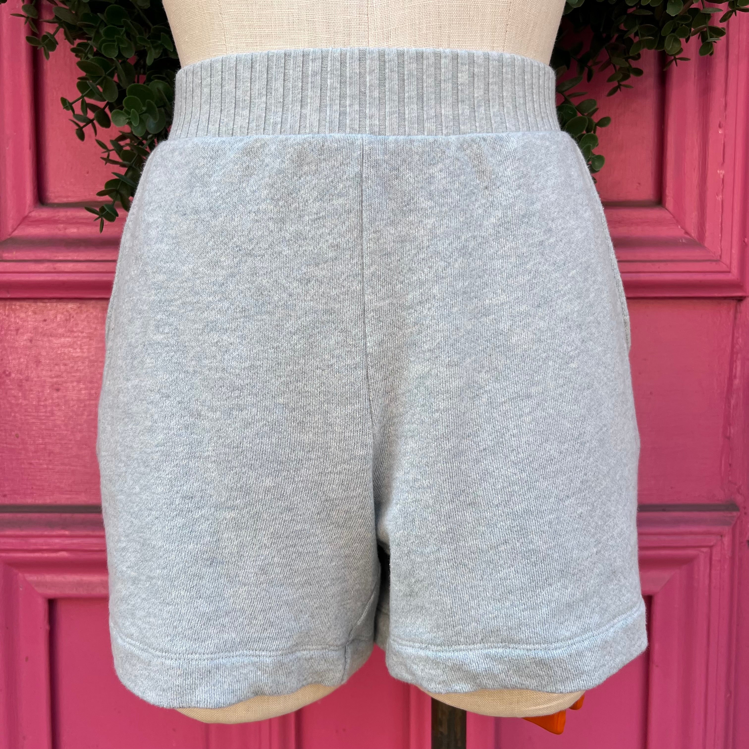 Cabi heathered blue lounge set size S