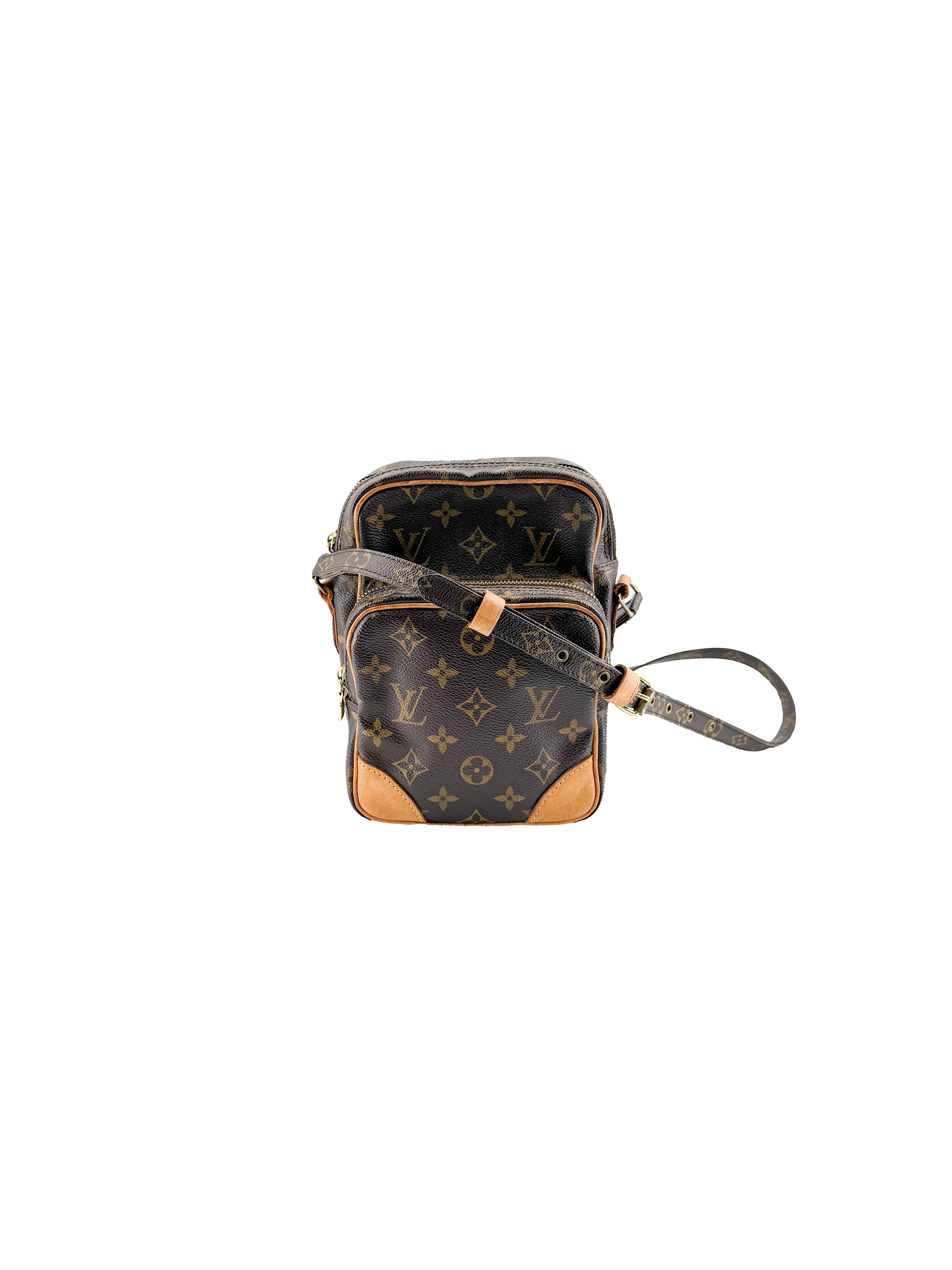 Louis Vuitton monogram Amazon TH0032