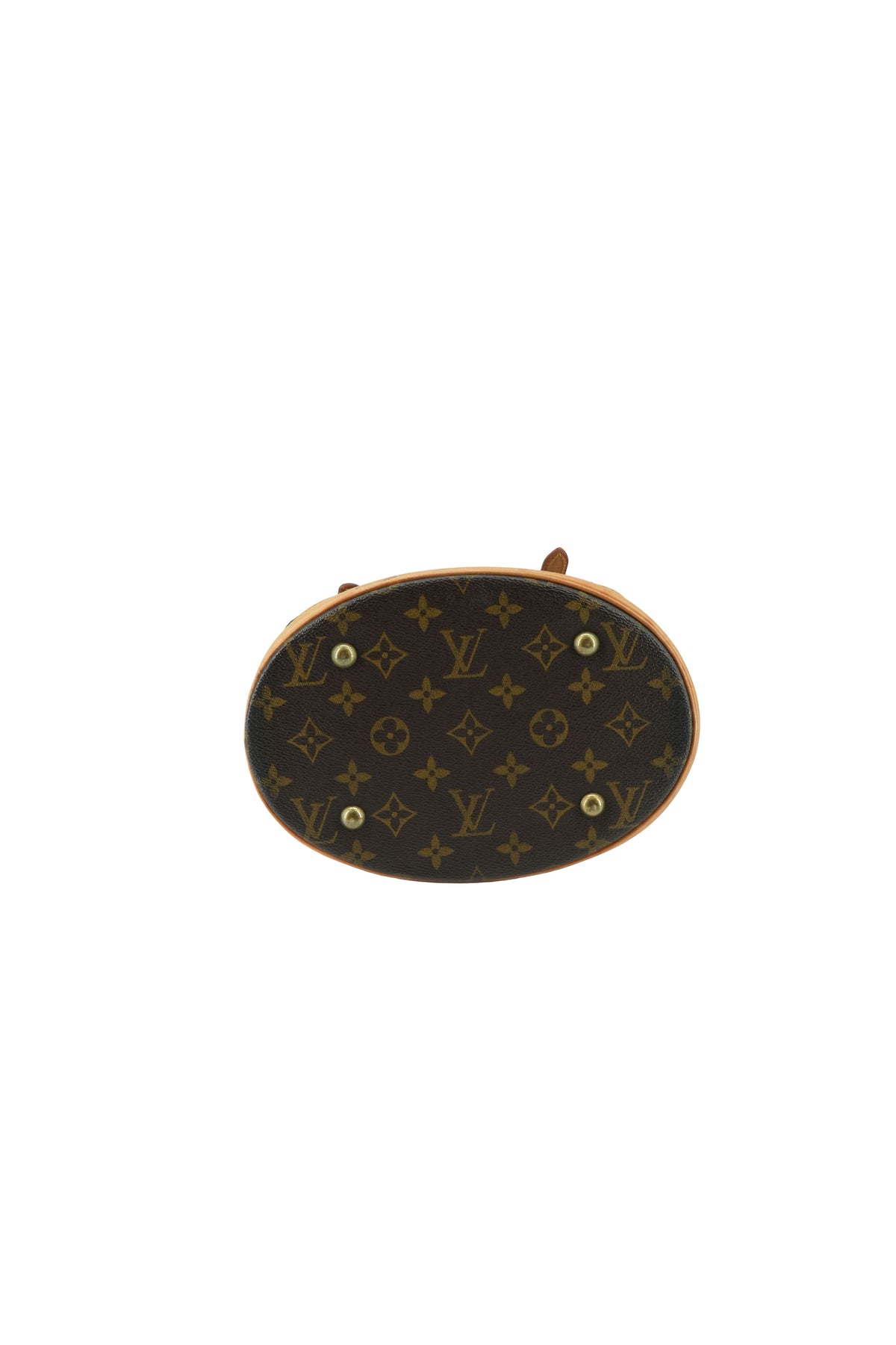 Louis Vuitton monogram Bucket PM SD0081