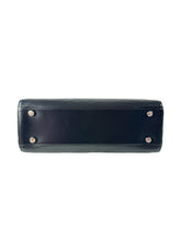 Louis Vuitton black Epi leather Brea SR3180