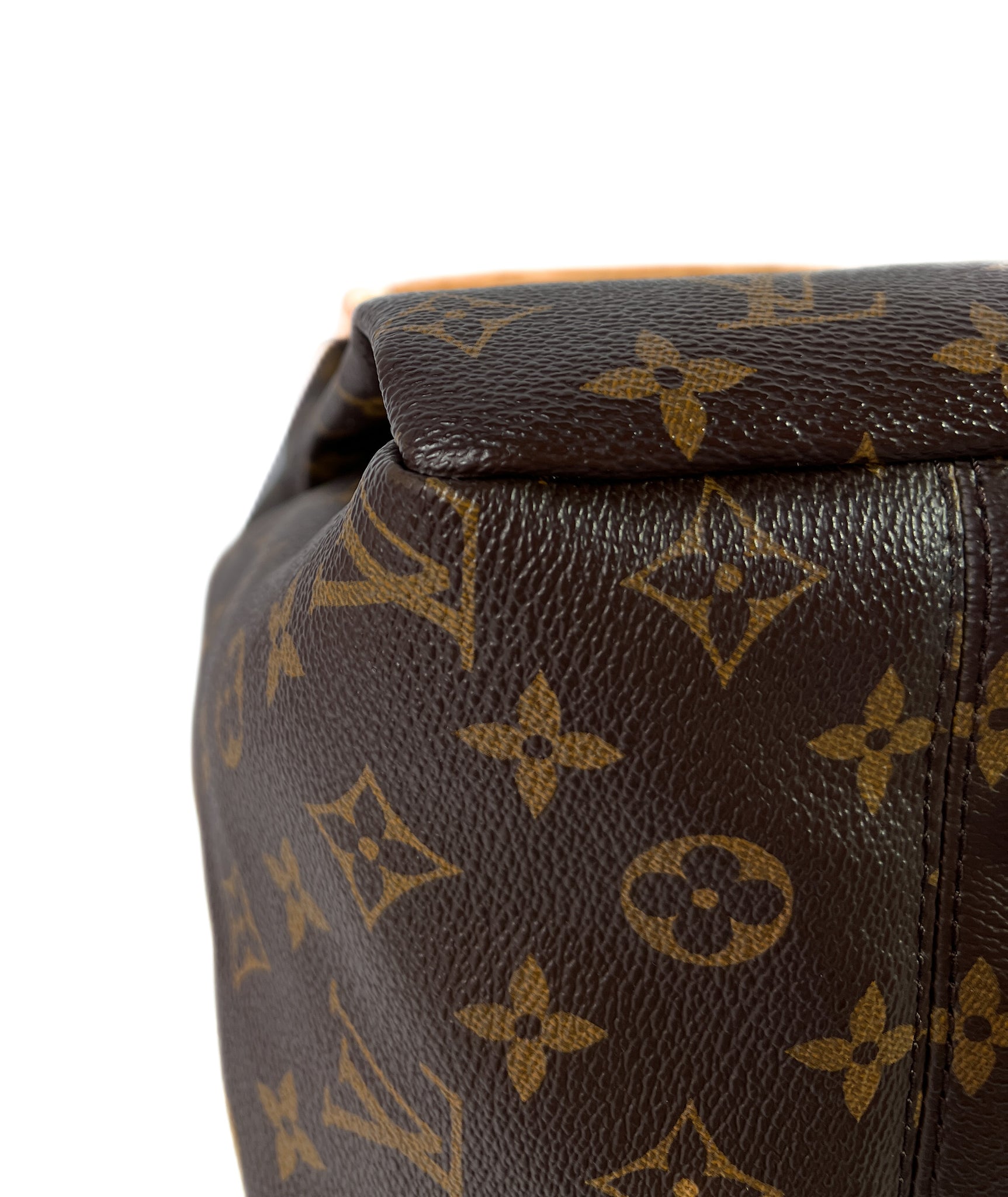 Louis Vuitton monogram Artsy shoulder bag – My Girlfriend's