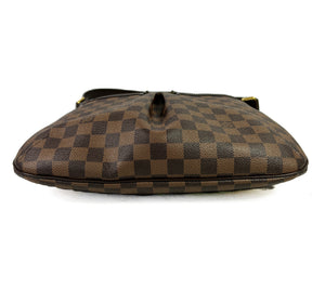 Louis Vuitton damier ebene Bloomsbury PM DU0197