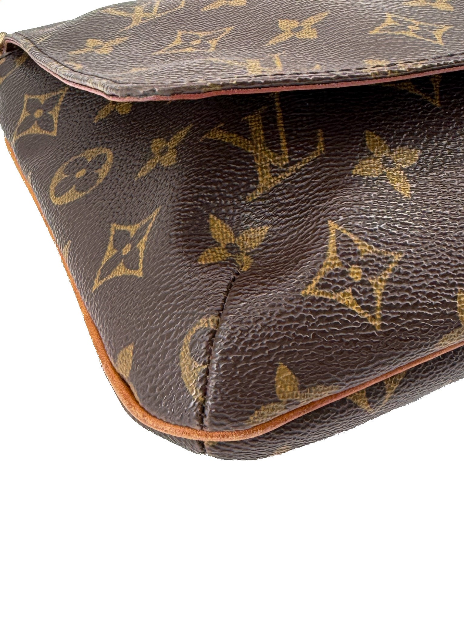 Louis Vuitton monogram Musette Tango SP0040