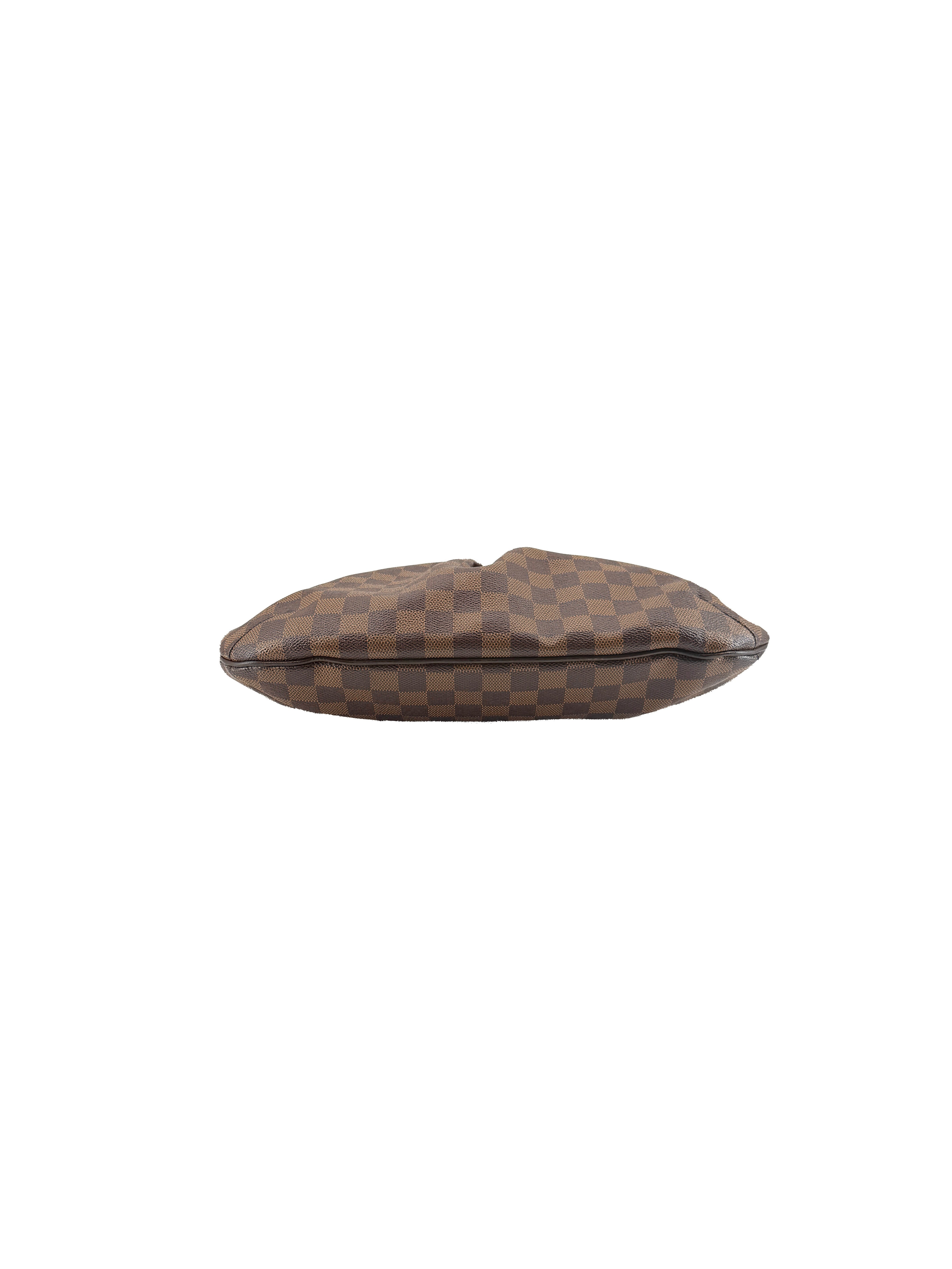 Louis Vuitton damier ebene Bloomsbury GM DU4100