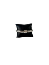 John Hardy Icon sterling silver bracelet