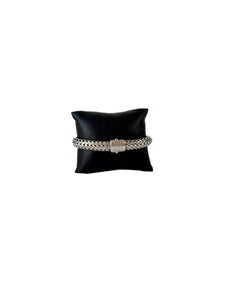John Hardy Icon sterling silver bracelet