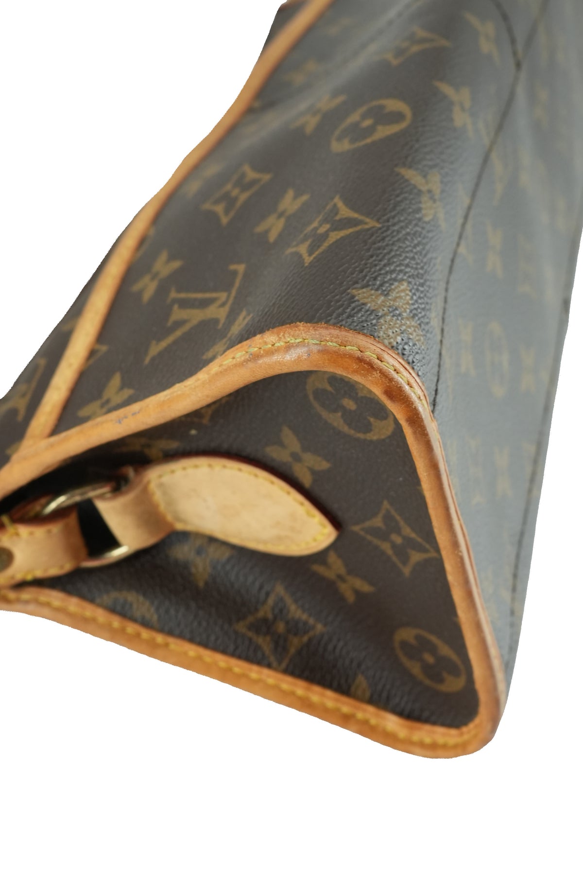 Louis Vuitton monogram Popincourt crossbody DU2087