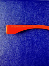 Fendi blue/pink sunglasses CASE