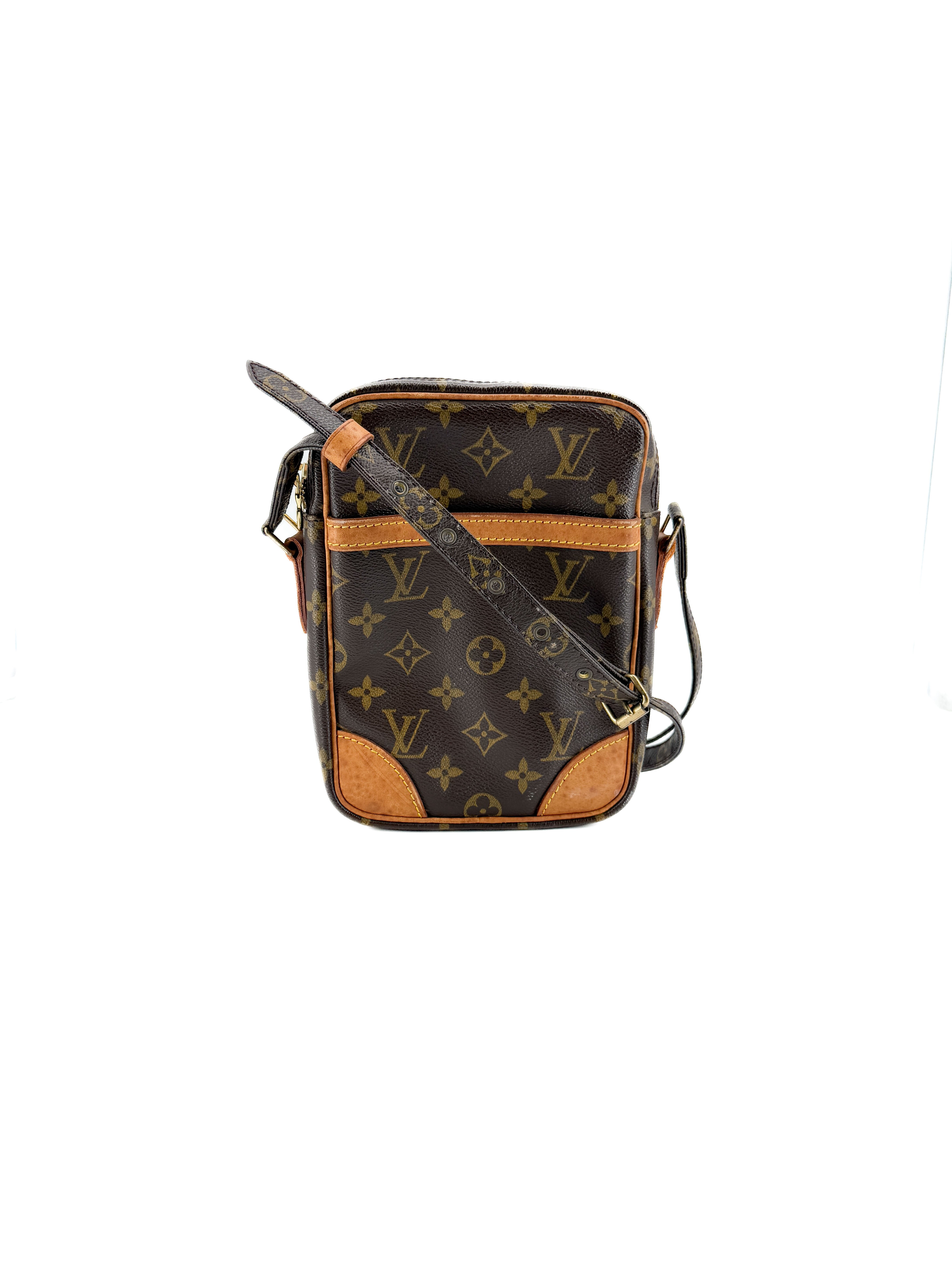 Louis Vuitton monogram Danube SL0064