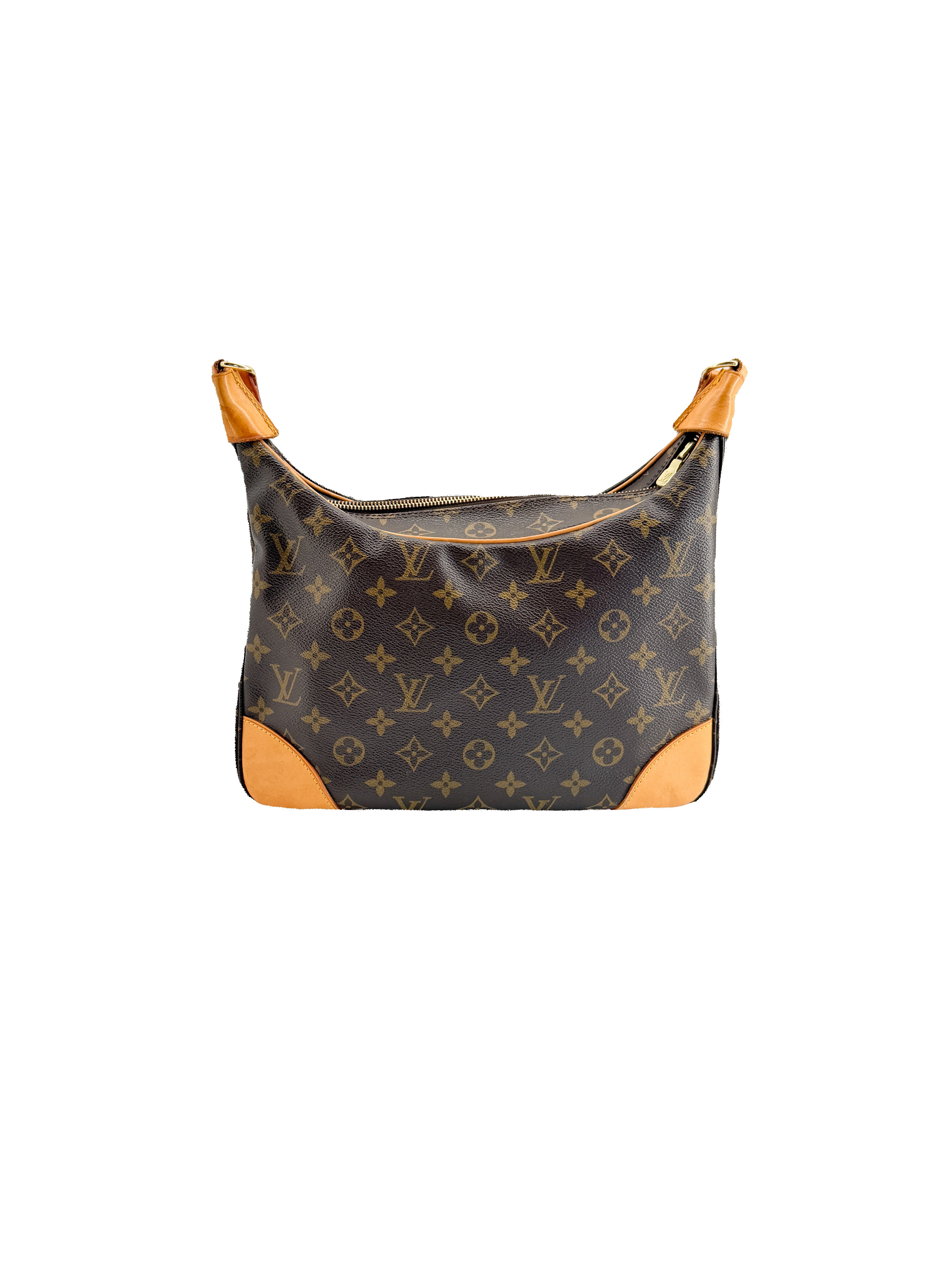 Louis Vuitton monogram Boulogne 30 AS0035
